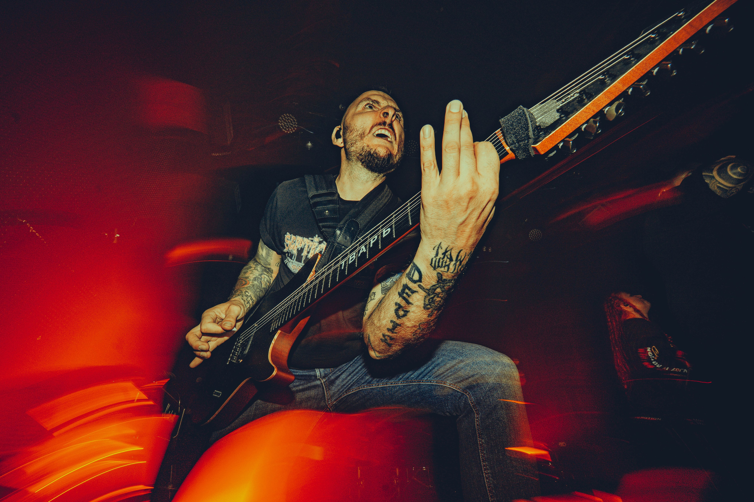 Blackpyres 12.09.2025. Фотограф Дядя Сник