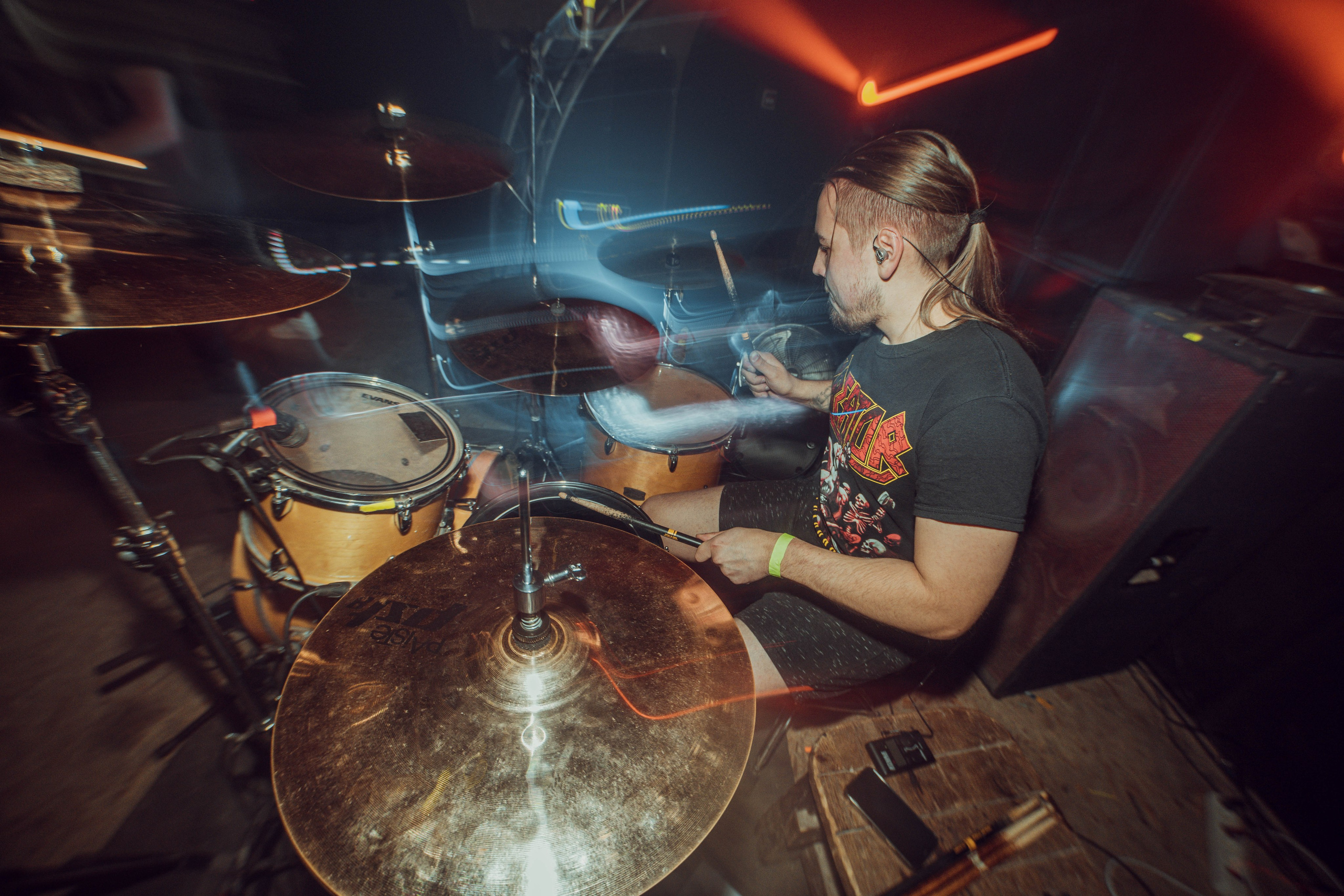 Der Döbermann 26.01.2024. Фотограф Дядя Сник