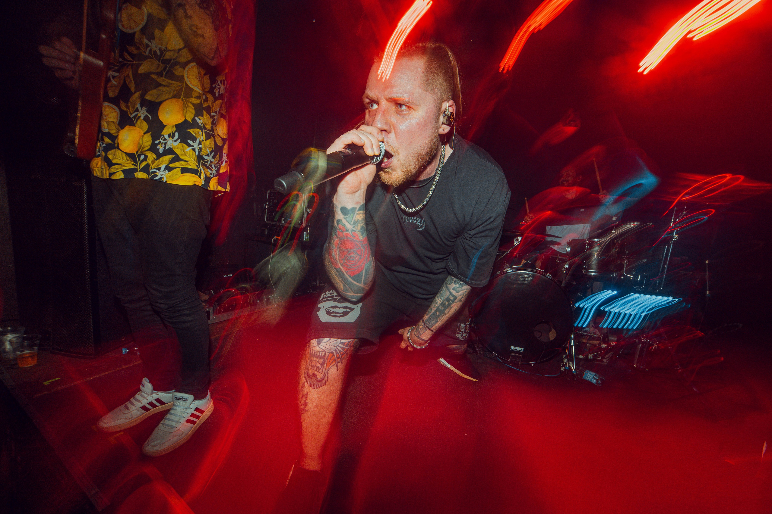 Blackpyres 26.05.2024. Фотограф Дядя Сник