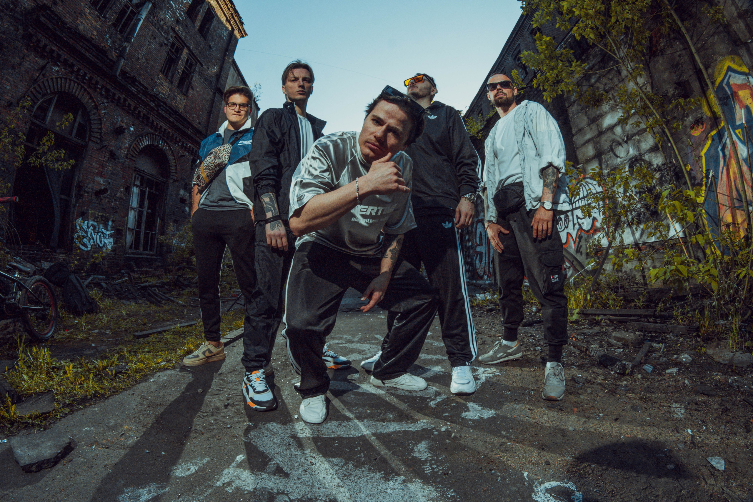 The Korea. Фотограф Дядя Сник