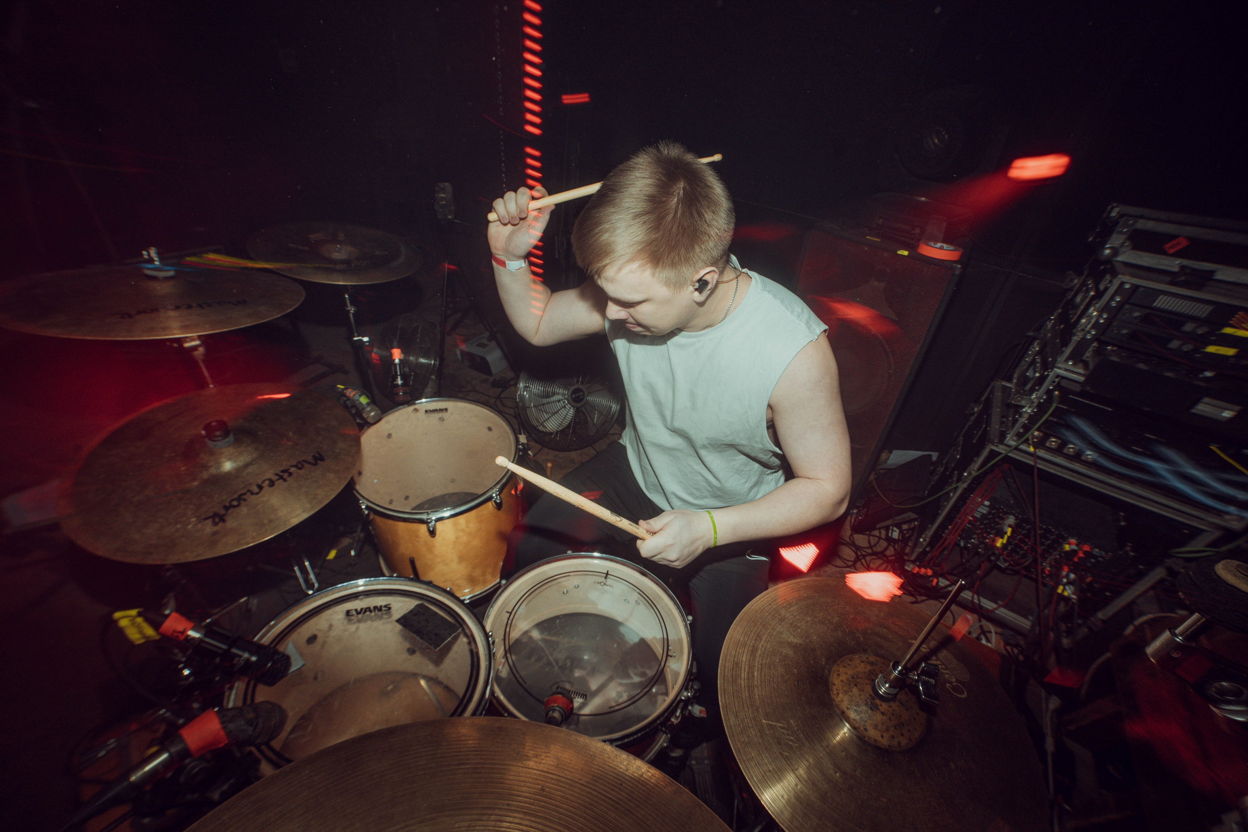 В тени ветров 12.01.2024. Фотограф Дядя Сник