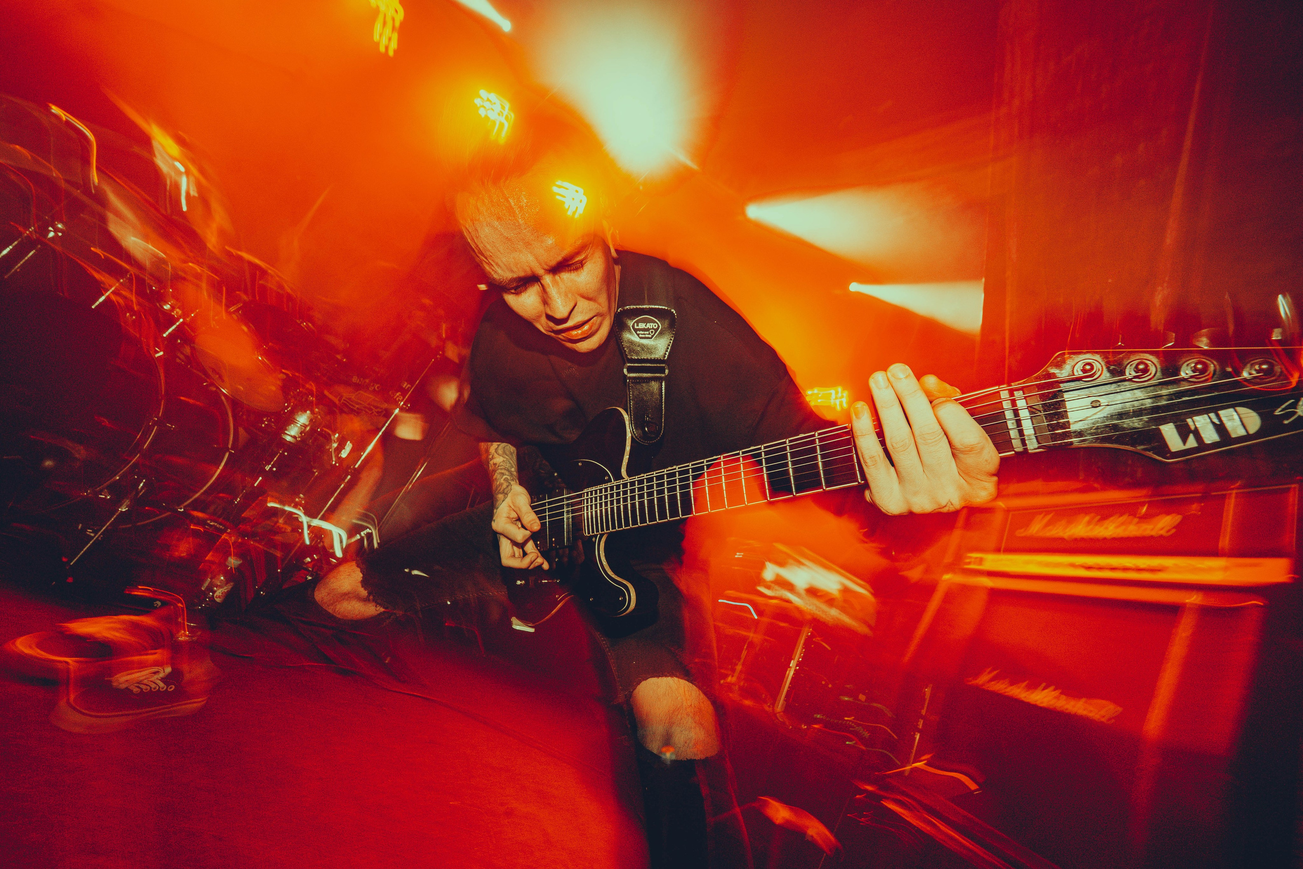 Bite the goat 17.08.2025. Фотограф Дядя Сник