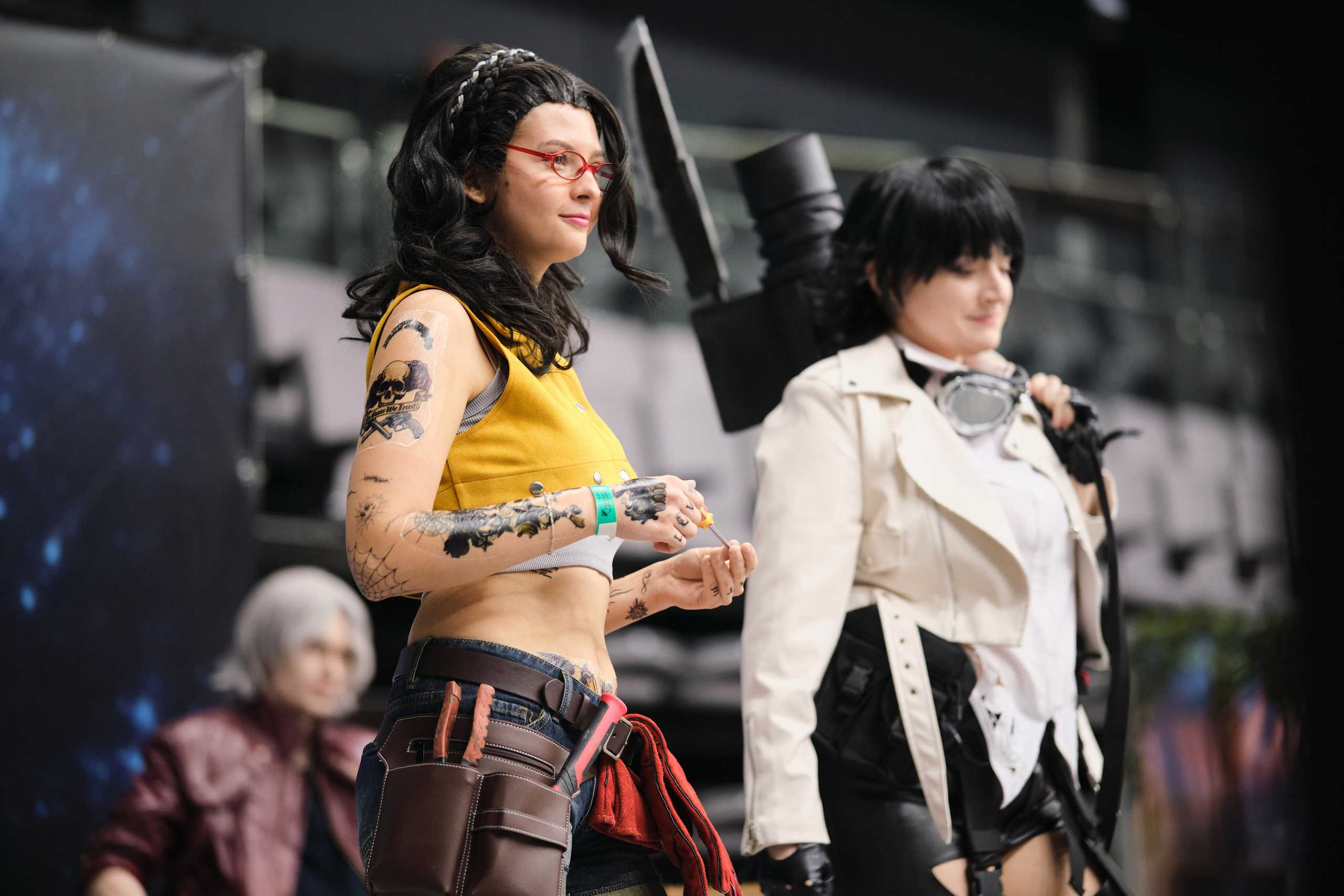 Тёмные материи 2024. Репортажный фотограф Дмитрий Литвинский. Минск, Беларусь, мир