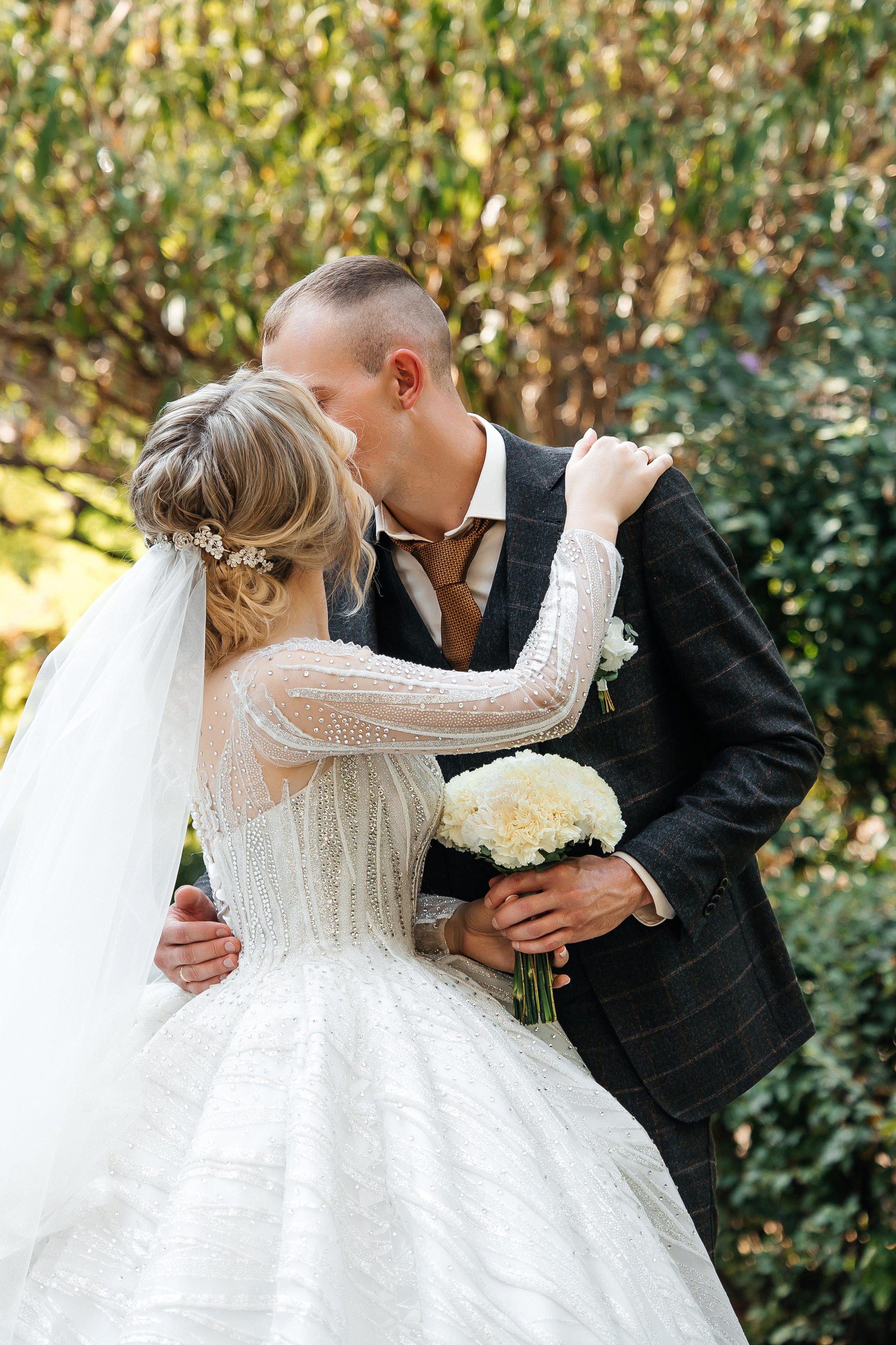 Виталий и Софья. Видеосьемка, фотосьемка свадеб, юбилеев, утренников в Краснодарском кр