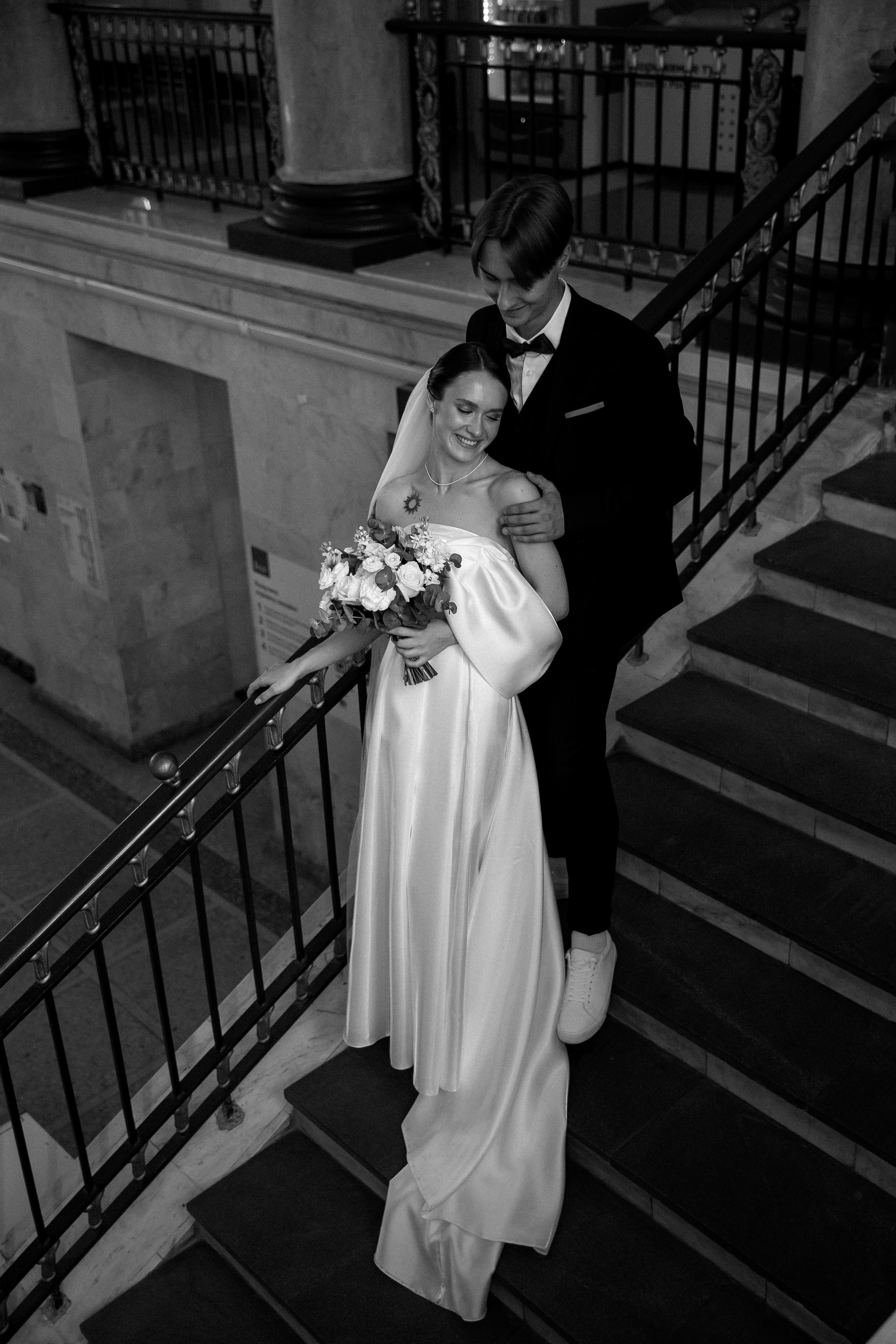 Владислав и Амина. Брысина Алёна/ фотограф Петрозаводск, Карелия