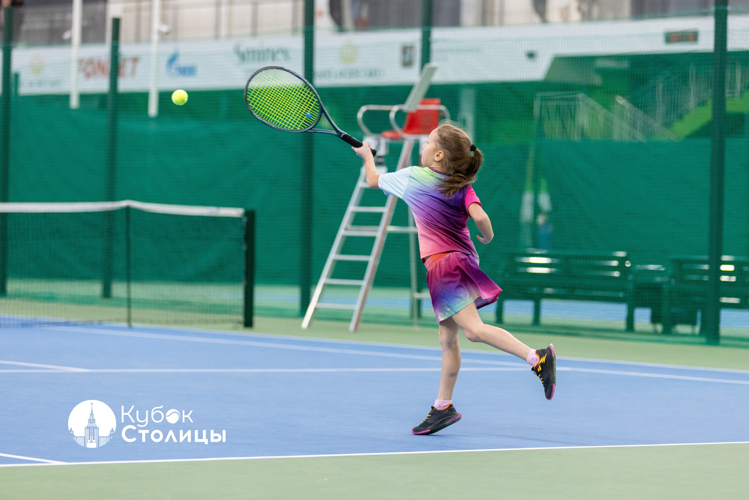"Кубок столицы" в Лужниках, ALT 10s // 22 декабря 2024. Спортивный фотограф Алексей Соломин