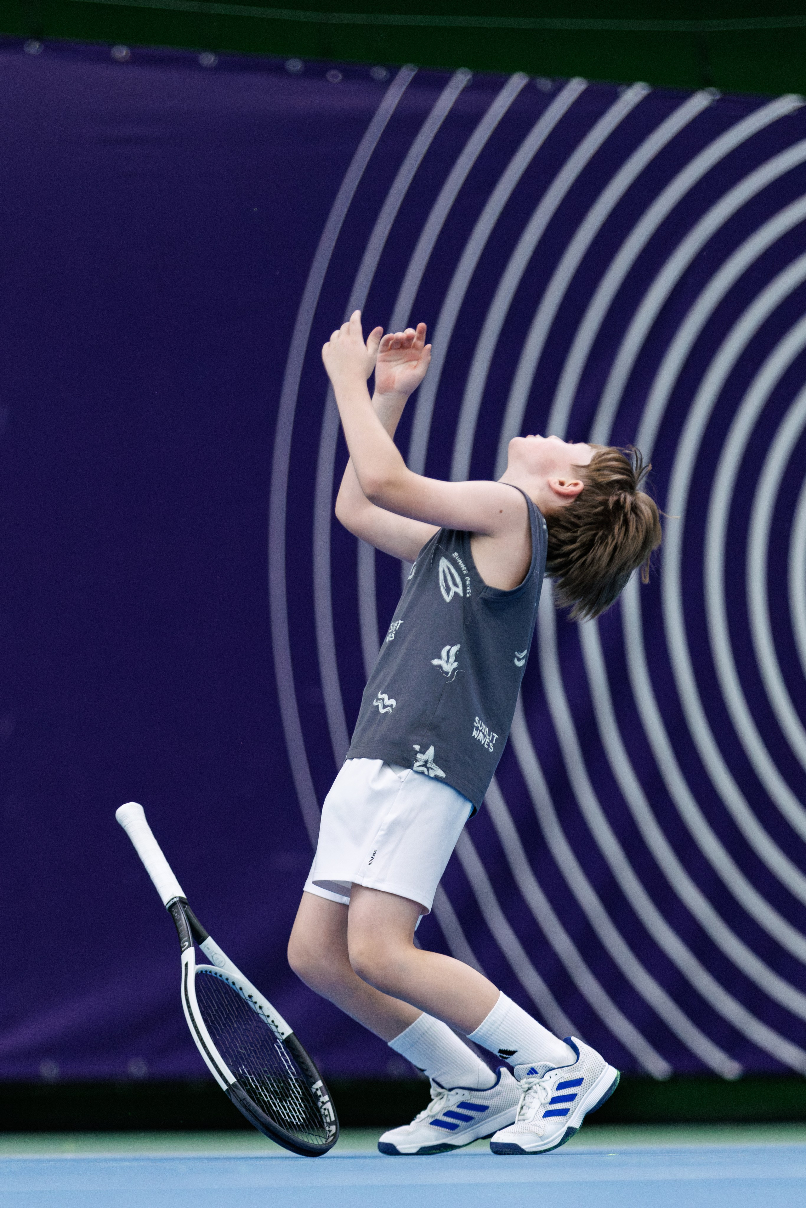 Фото с турнира LUZHNIKI OPEN 22.03. Спортивный фотограф Алексей Соломин