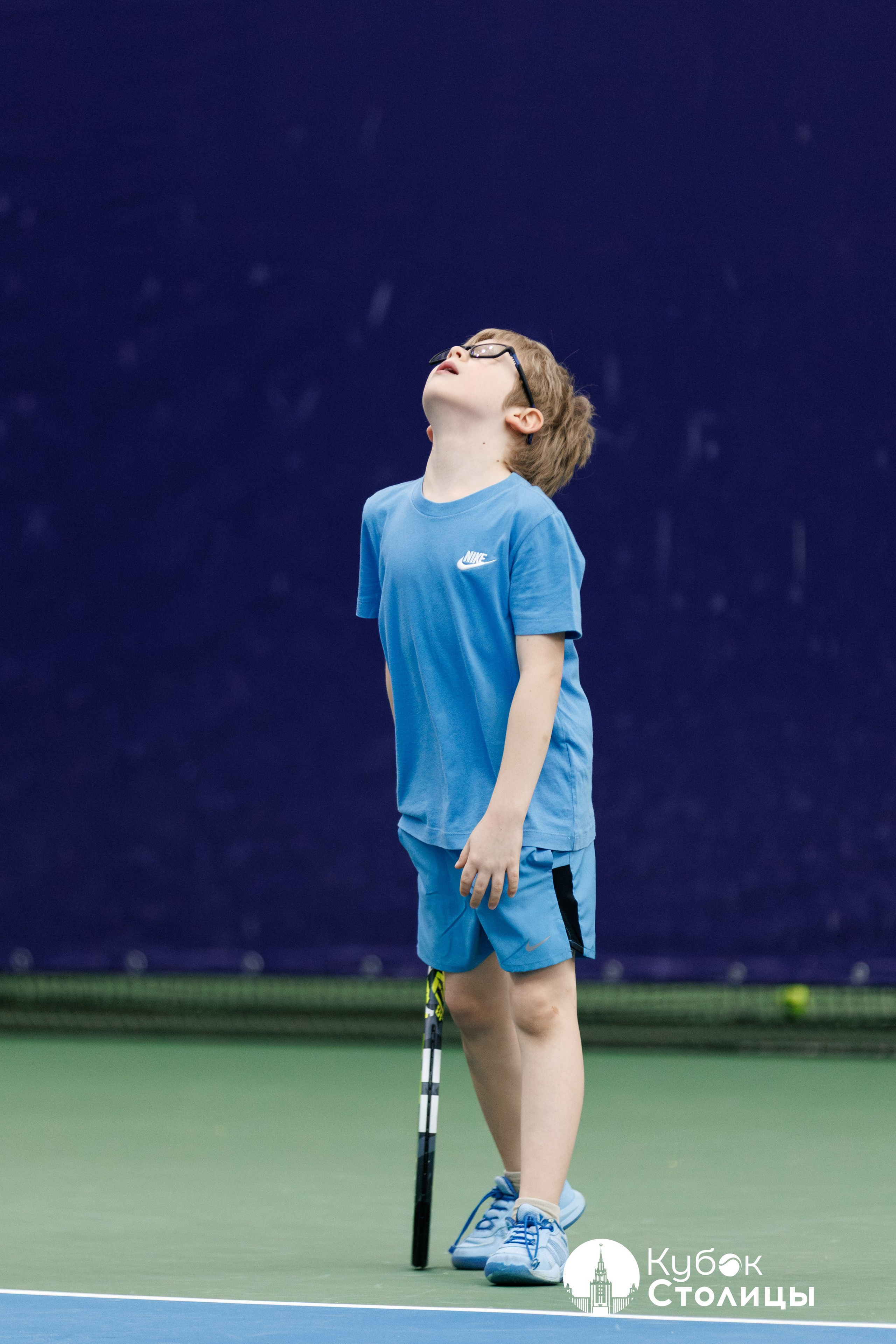 Фото с турнира "Кубок столицы" / 15 марта // Лужники. Спортивный фотограф Алексей Соломин