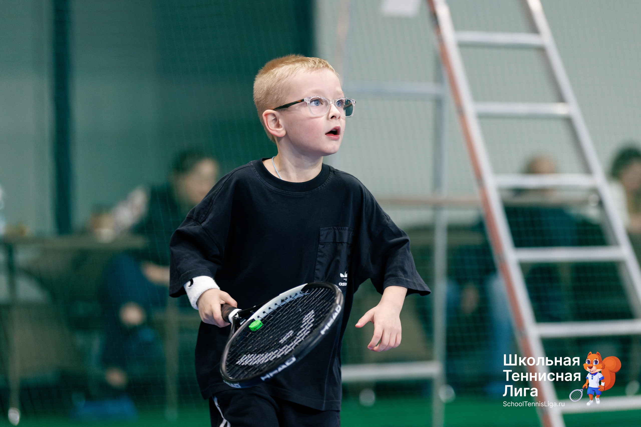 Турнир ШТЛ в Видном. Спортивный фотограф Алексей Соломин