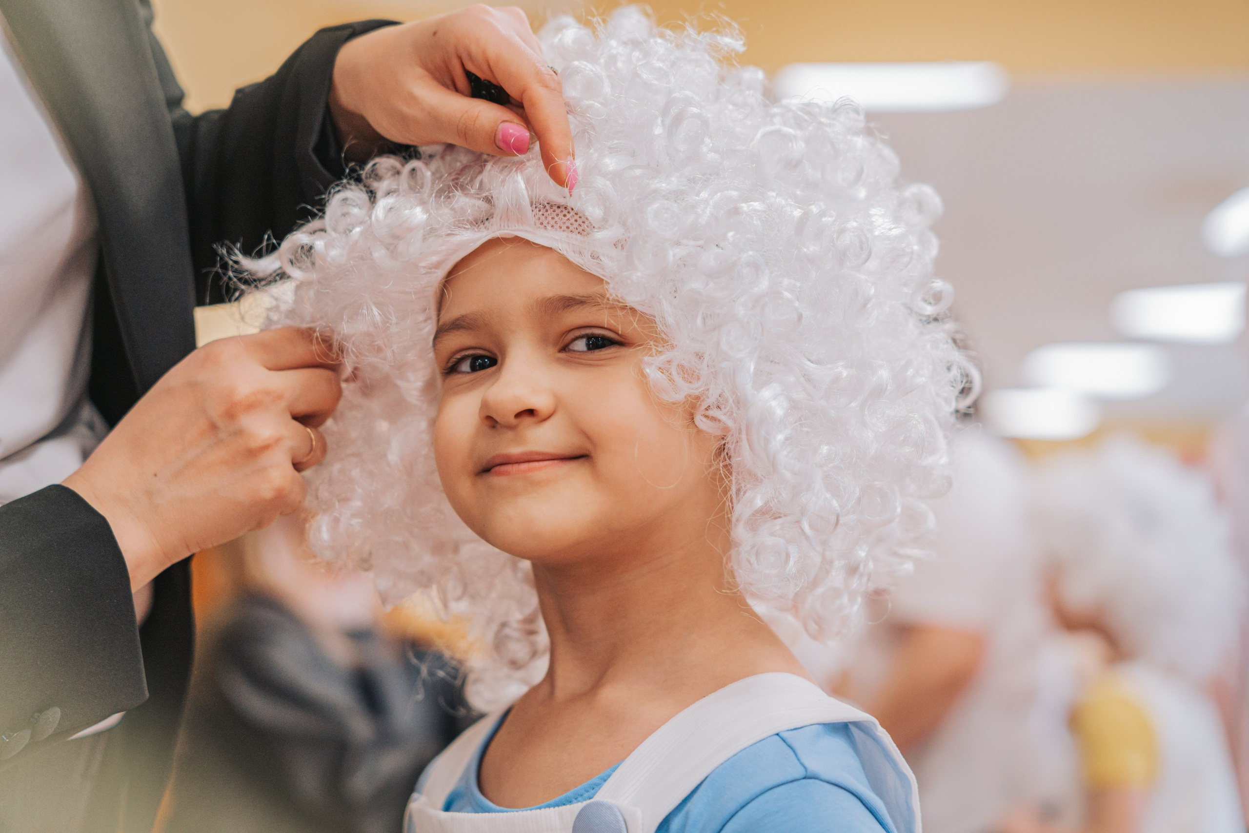 Концерты. Фотограф в Лабытнанги Марина Тян