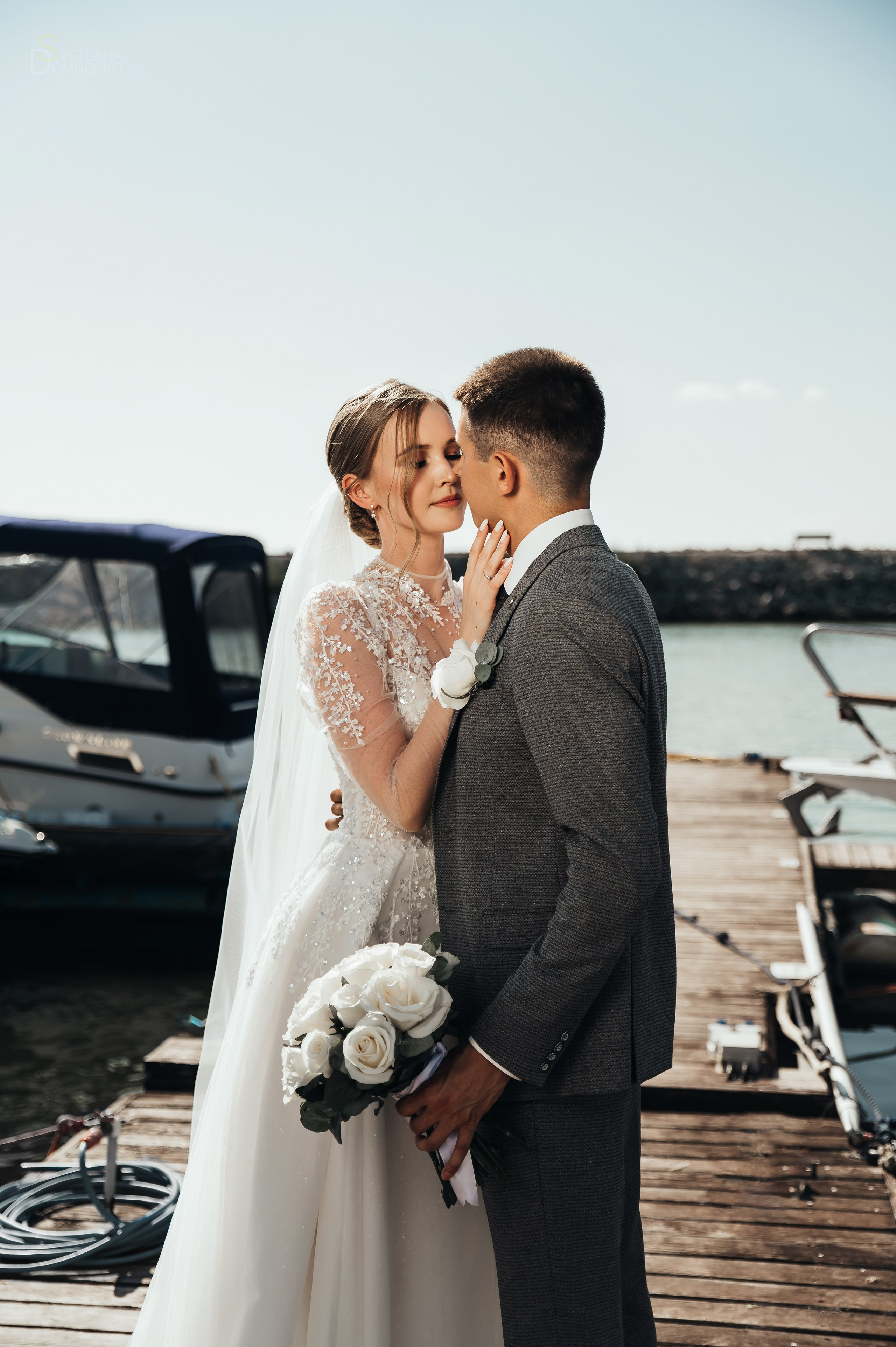 V & D. Фотограф Тольятти, Самара Домненко Светлана