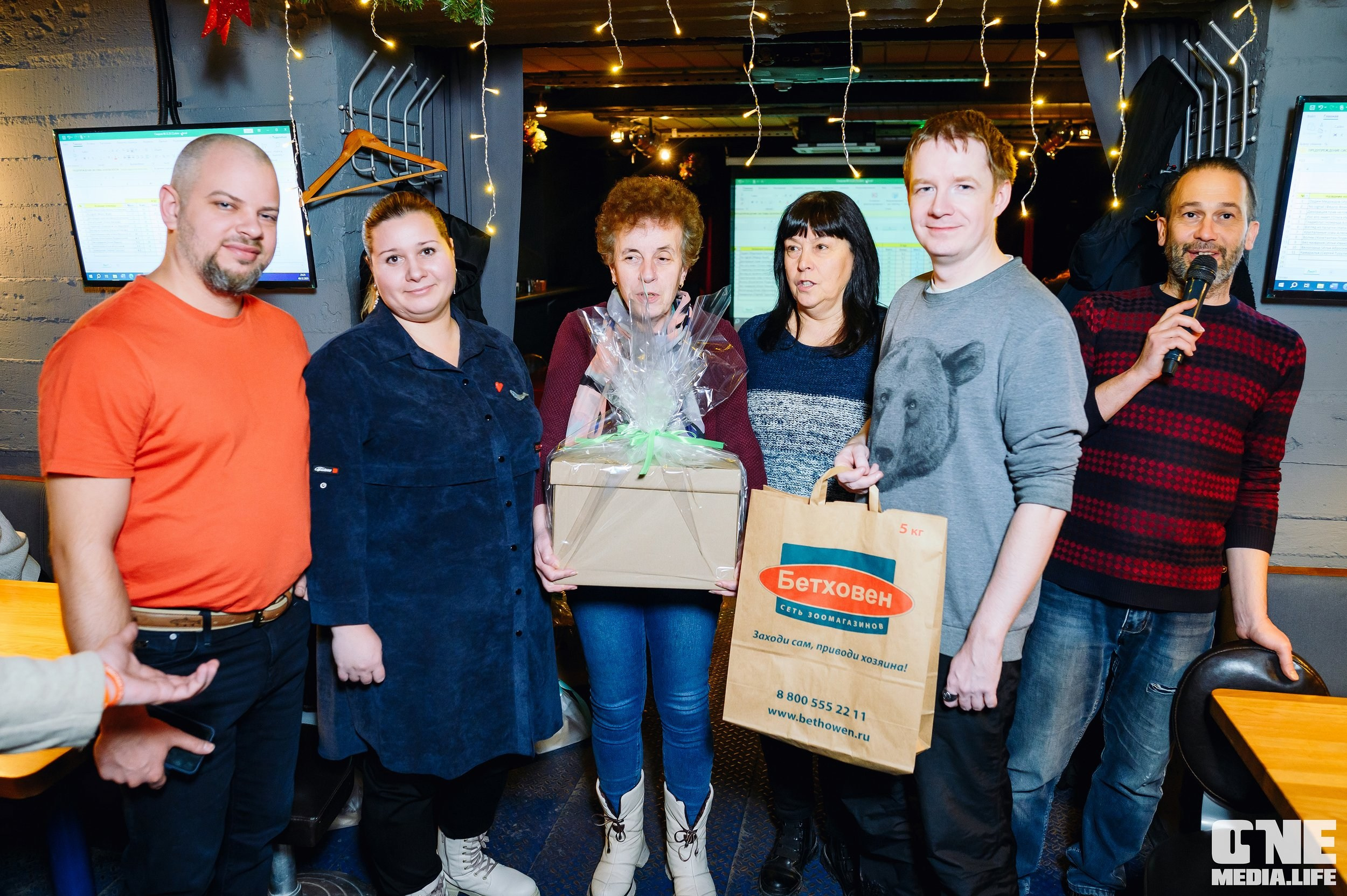 Фоторепортаж из Dreadnought. One Media Life: фоторепортажи, фотоотчеты с мероприятий и заведений