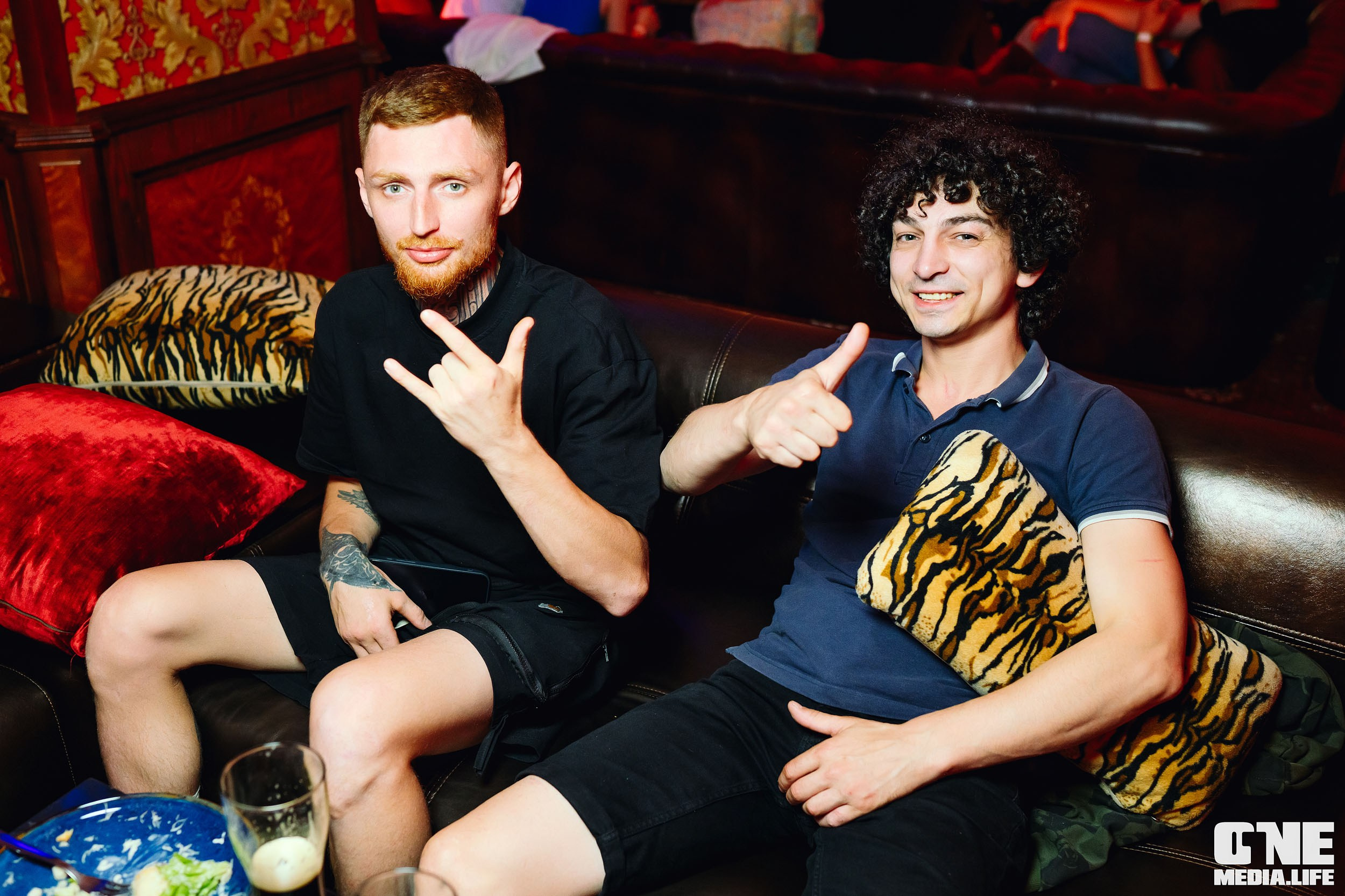 Фоторепортаж из РК Планета. One Media Life: фоторепортажи, фотоотчеты с мероприятий и заведений