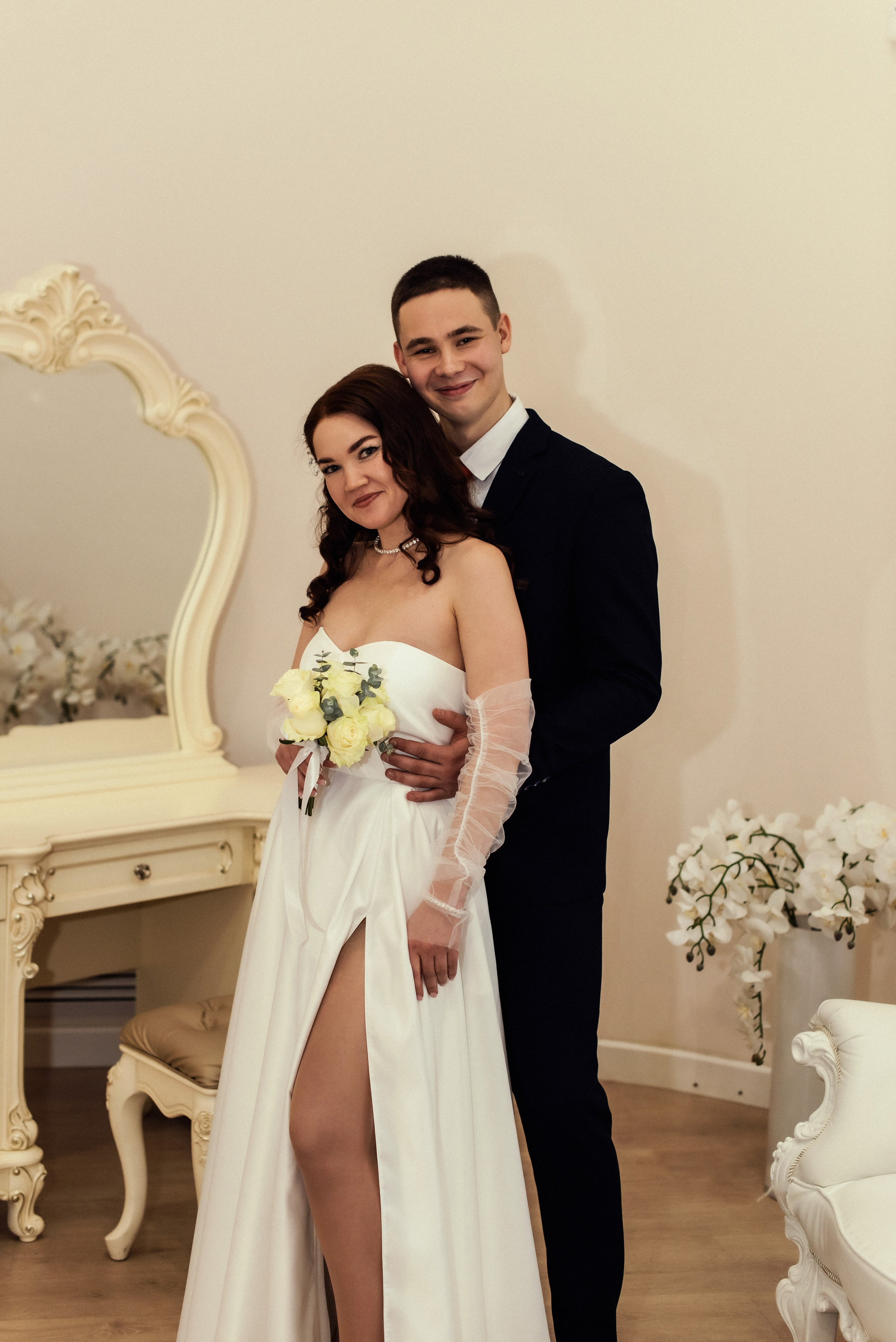 21.12.2024. Женский фотограф в Москве и МО