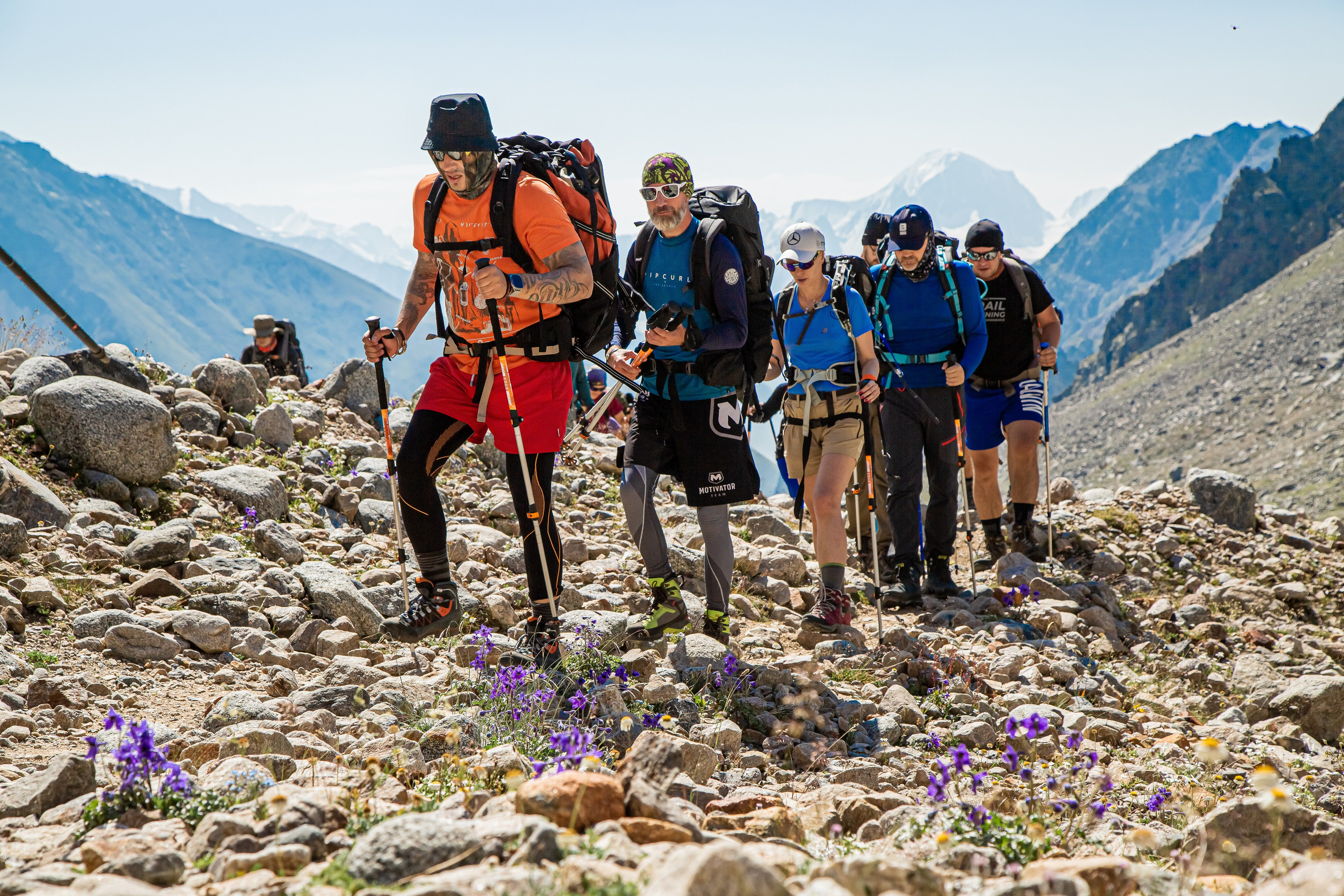 КАВКАЗ. Авторские туры с профессиональным фотографом
