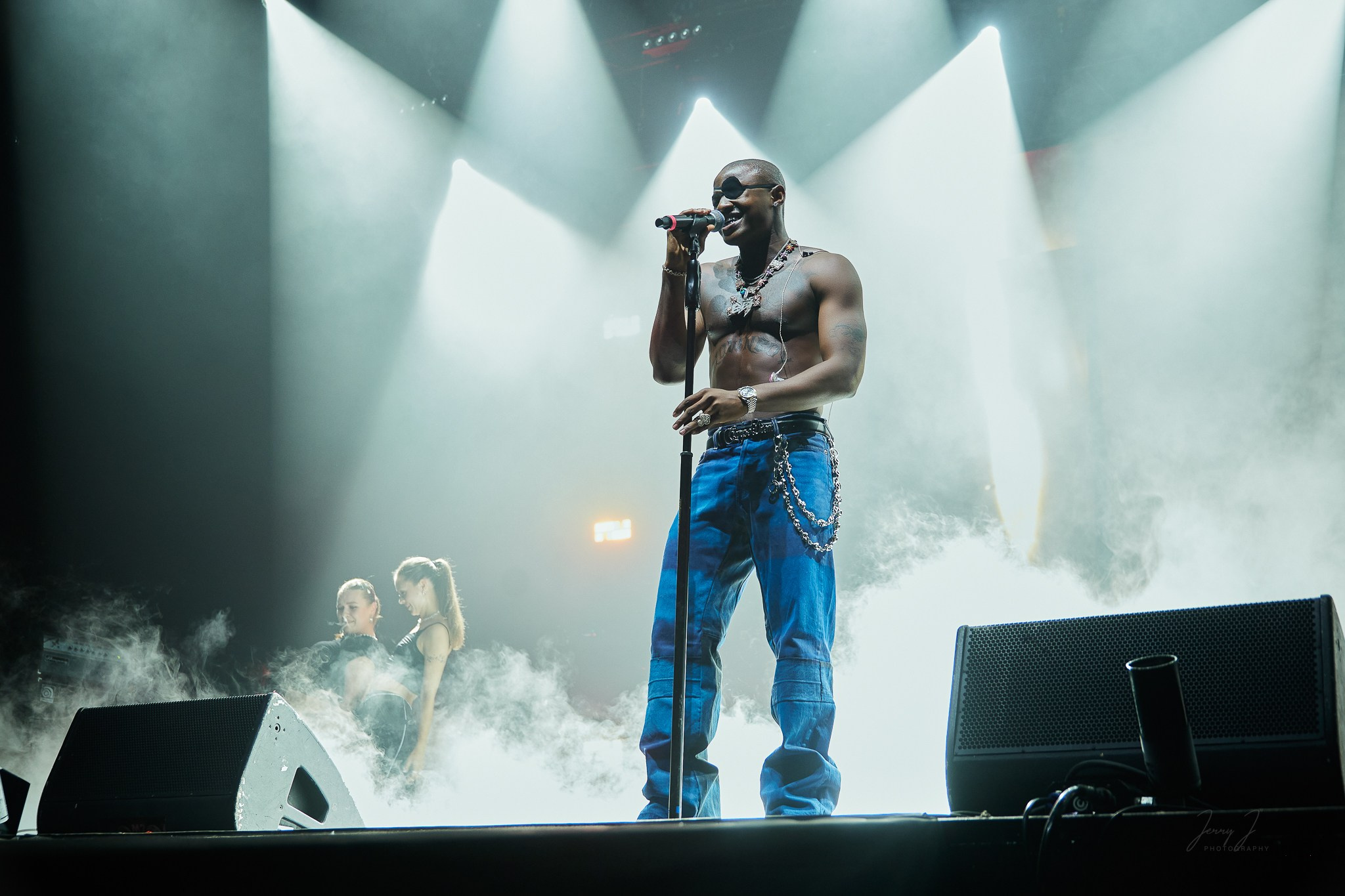 Concert. Jerry J Photography