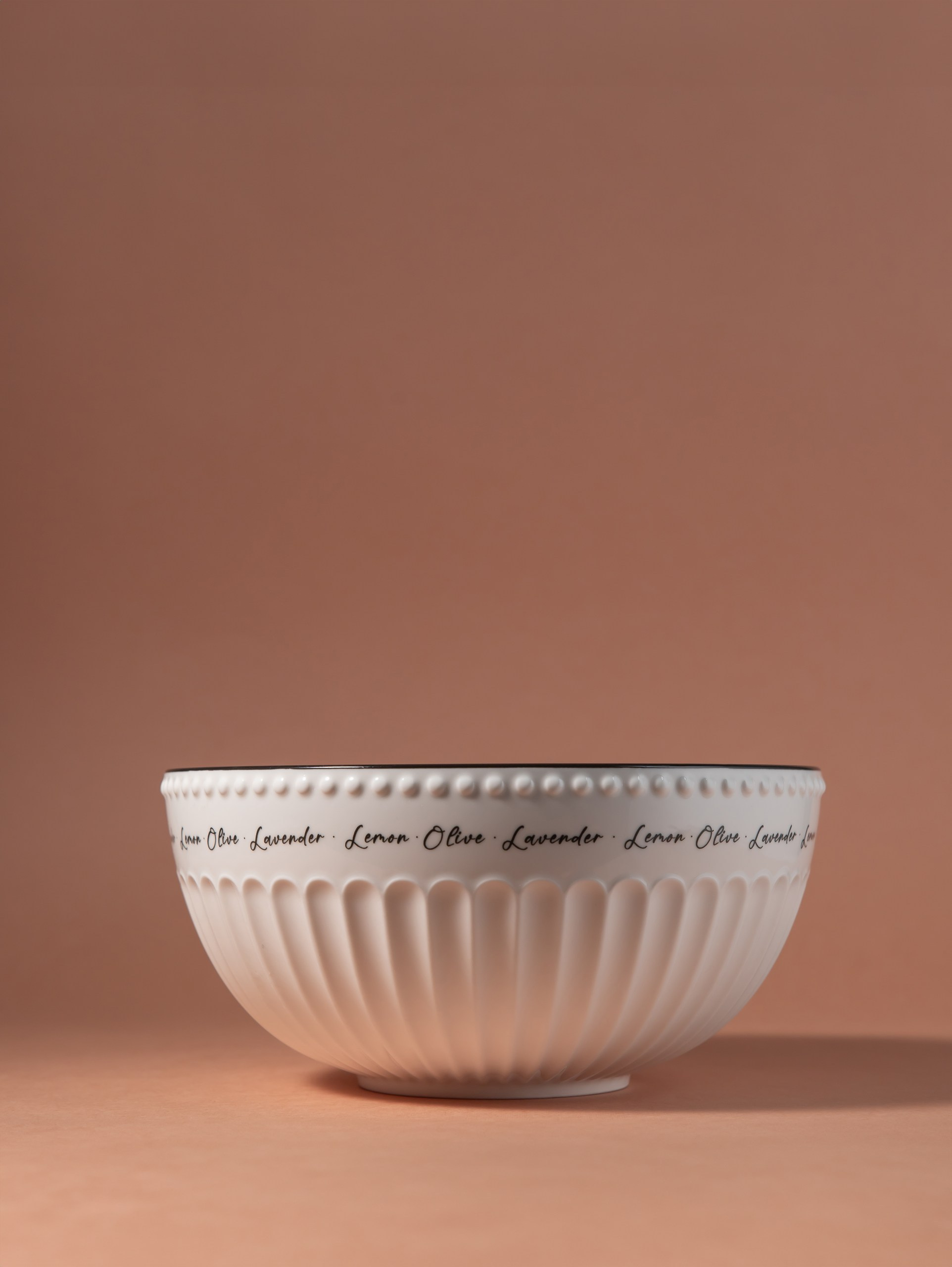 Предметная съёмка — Фарфор и Бокалы