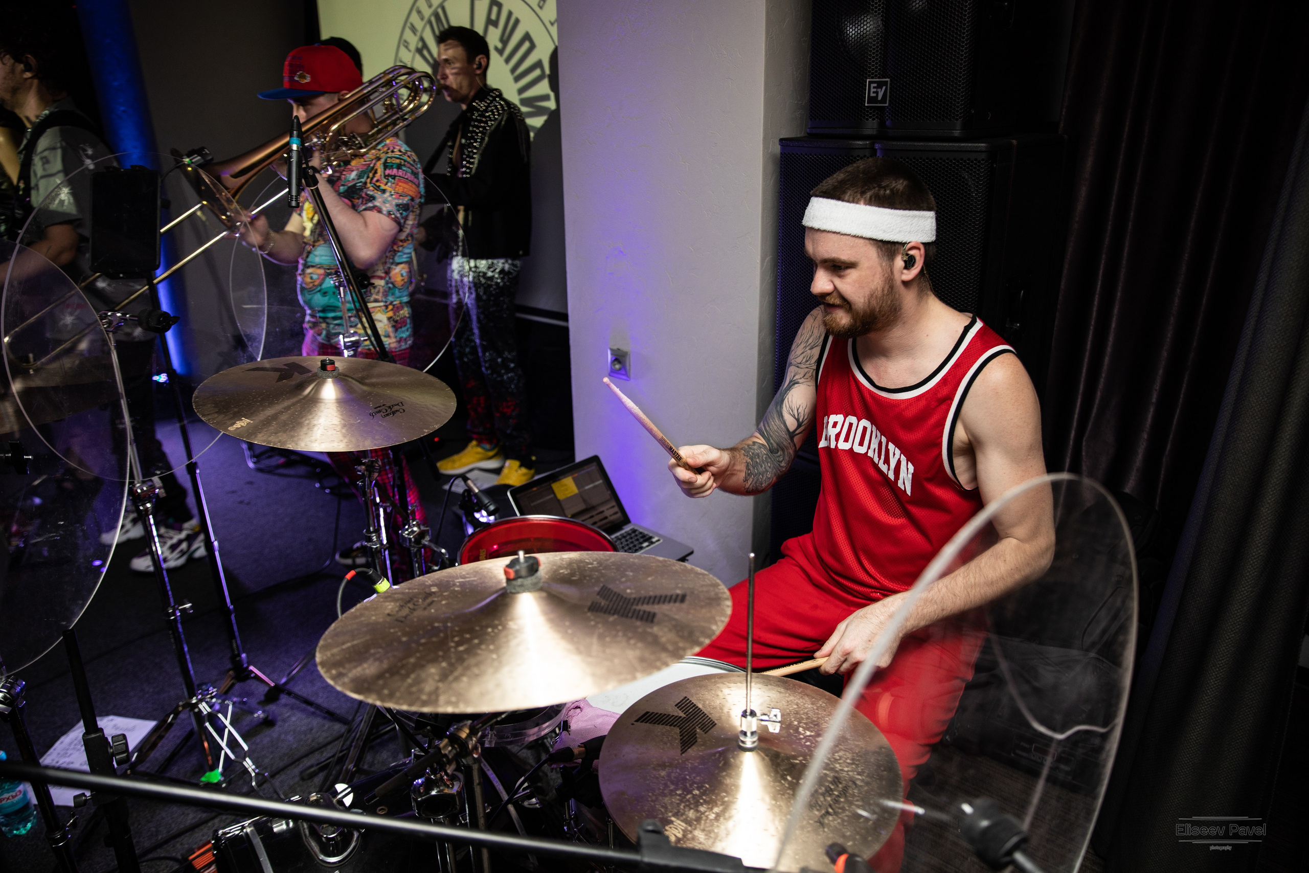 EventBattle — 2024. Репортажный и свадебный фотограф в Челябинске Елисеев Павел