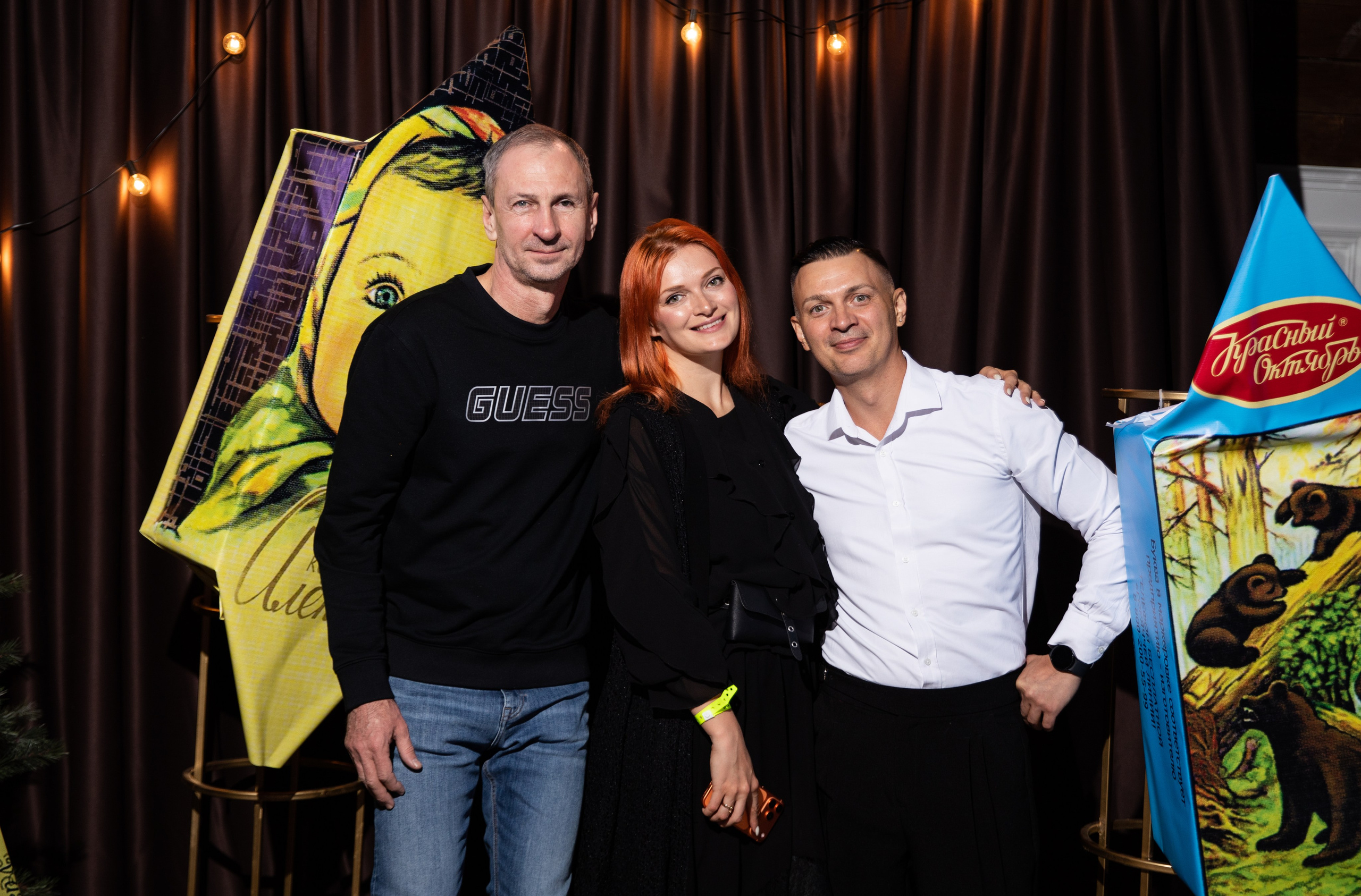 Новый год — Утес, Чебаркуль 2025-2026. Репортажный и свадебный фотограф в Челябинске Елисеев Павел