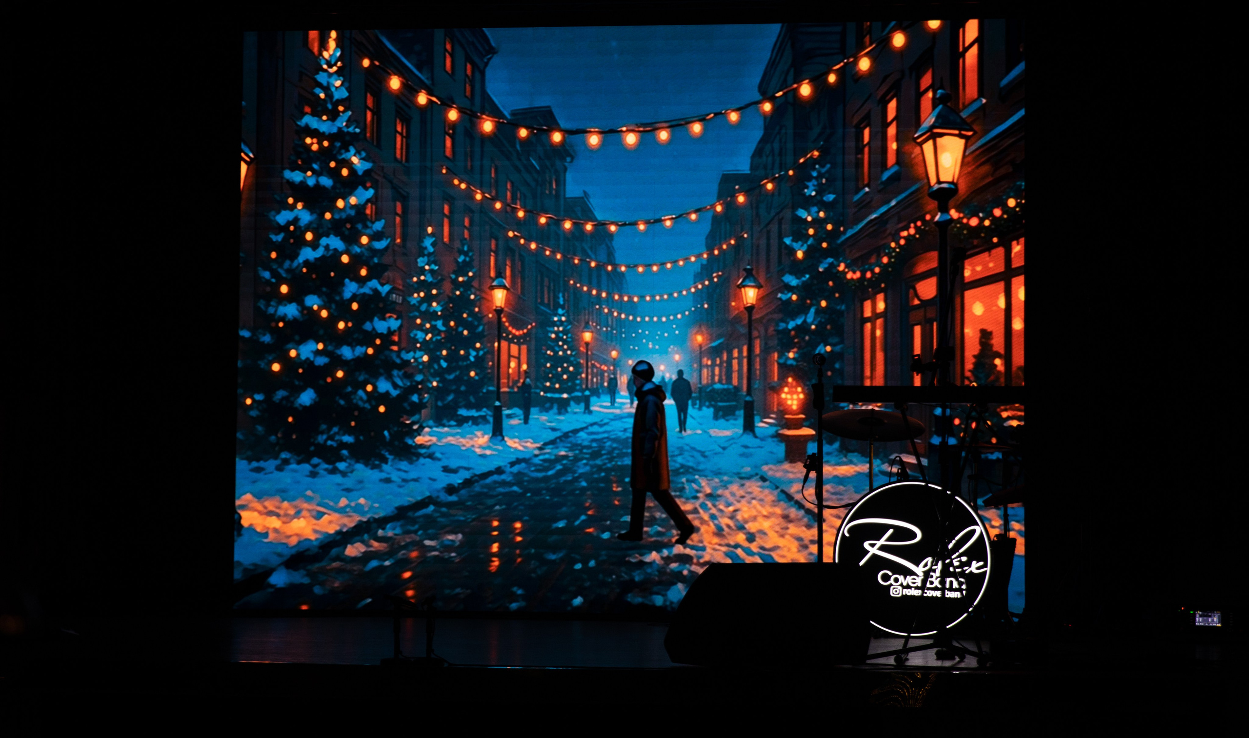 Корпоратив — Фантастическая семерка 2025. Репортажный и свадебный фотограф в Челябинске Елисеев Павел