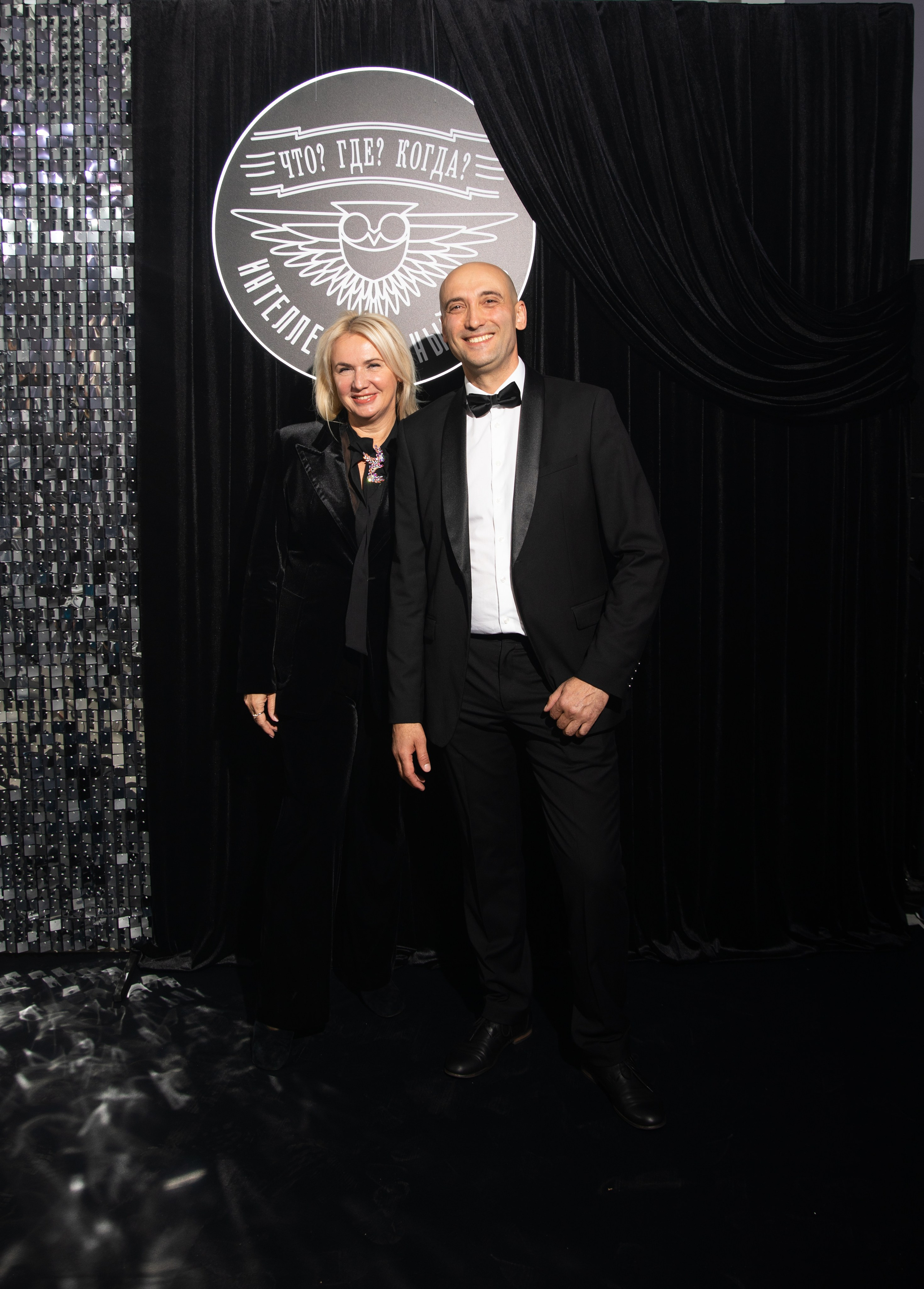 Что? Где? Когда?. Репортажный и свадебный фотограф в Челябинске Елисеев Павел