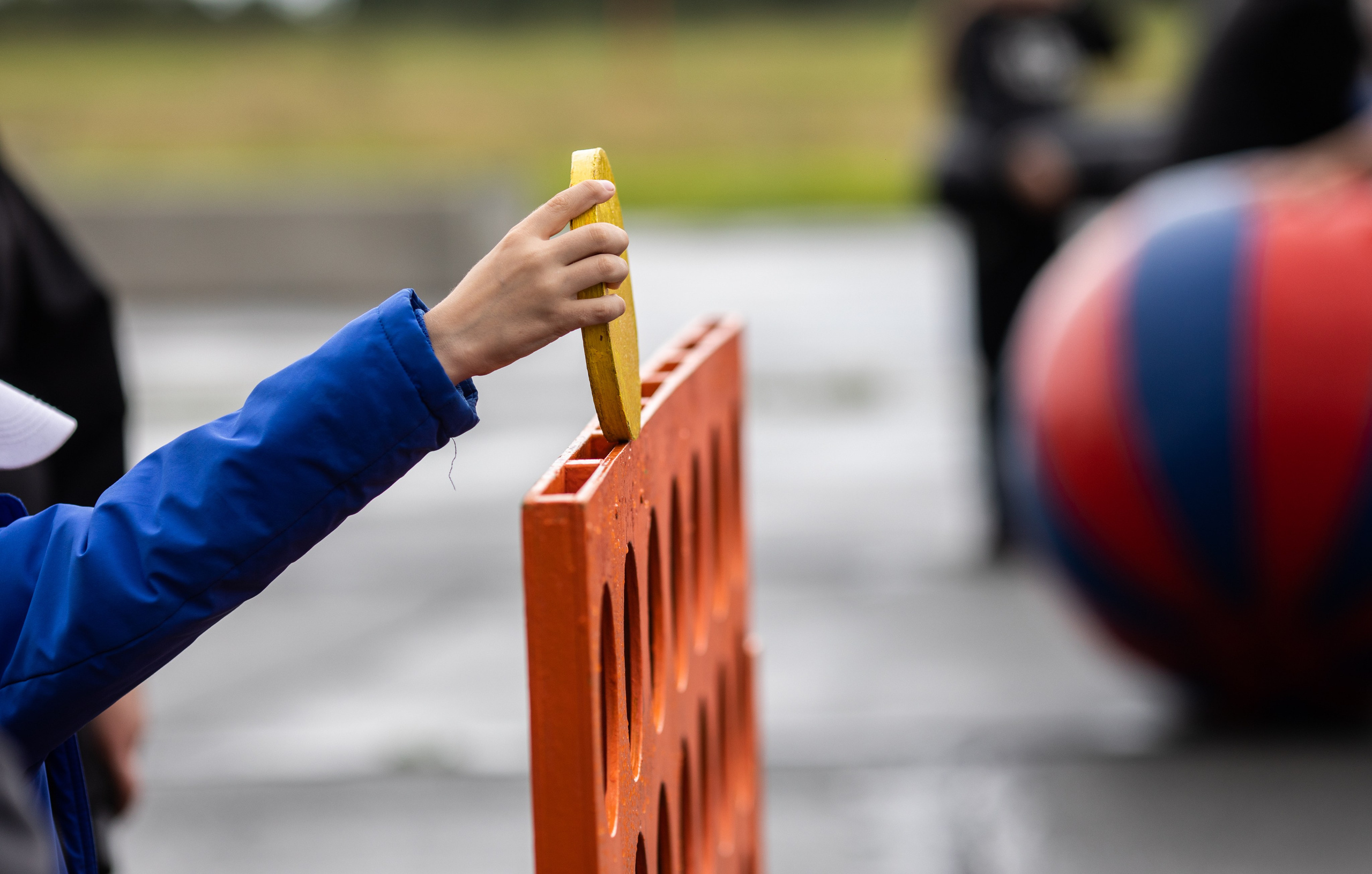 УЗСТ- Корпоративный тимбилдинг на аэродроме. Репортажный и свадебный фотограф в Челябинске Елисеев Павел