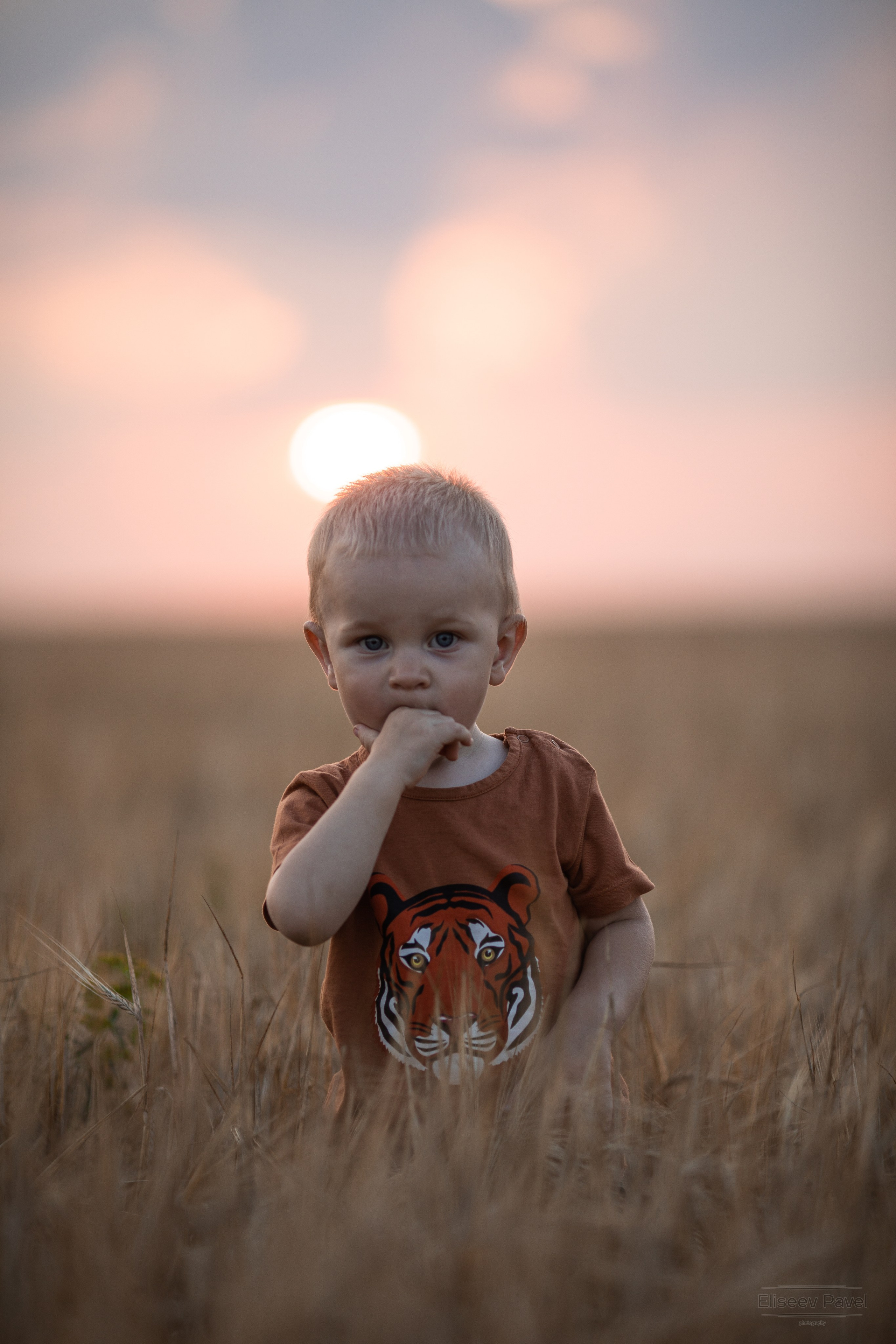 Portraits. Репортажный и свадебный фотограф в Челябинске Елисеев Павел