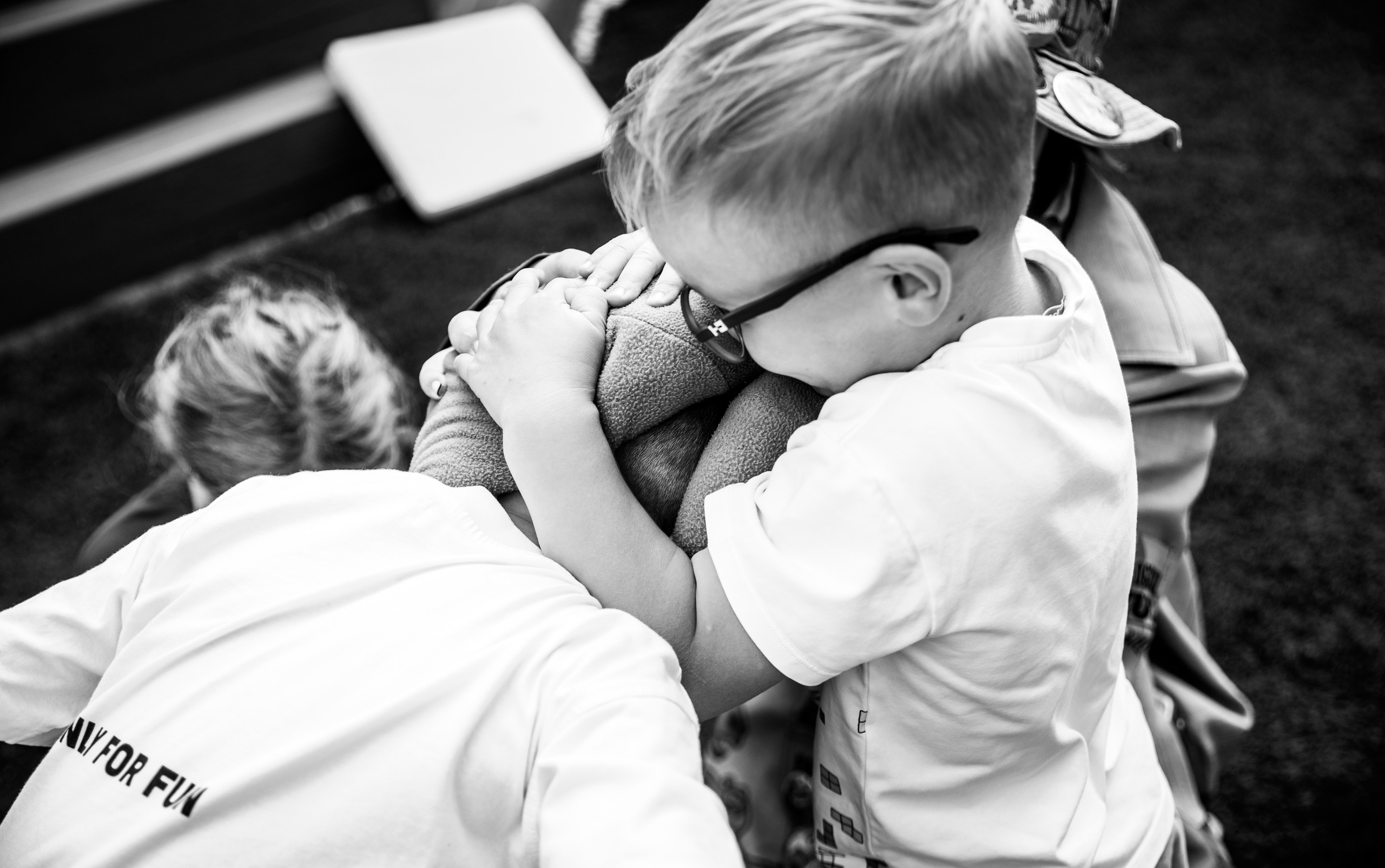 День Рождения Егорки -2025. VoronEvent. Репортажный и свадебный фотограф в Челябинске Елисеев Павел