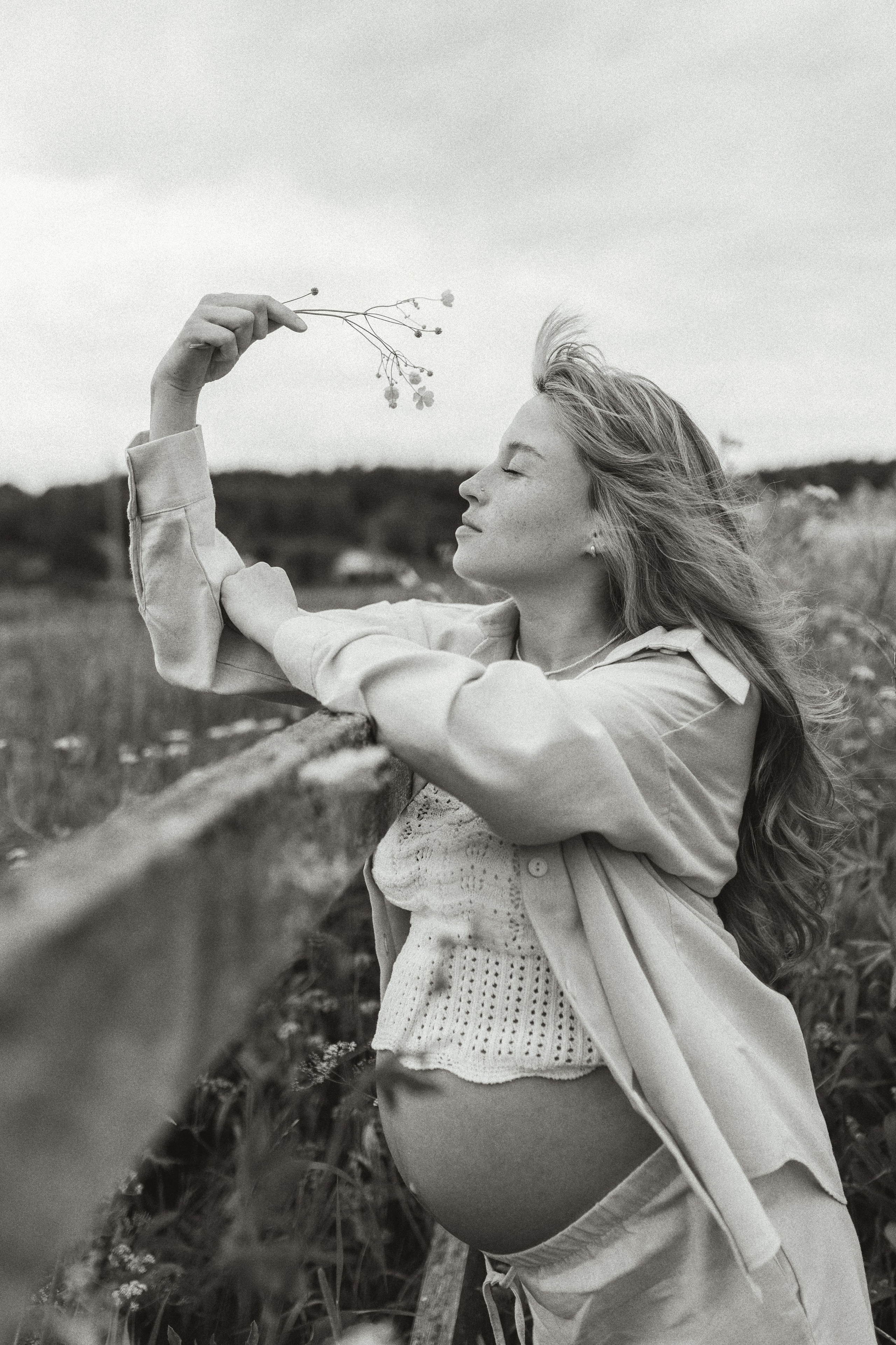 Мария. Семейный фотограф Земскова Евгения