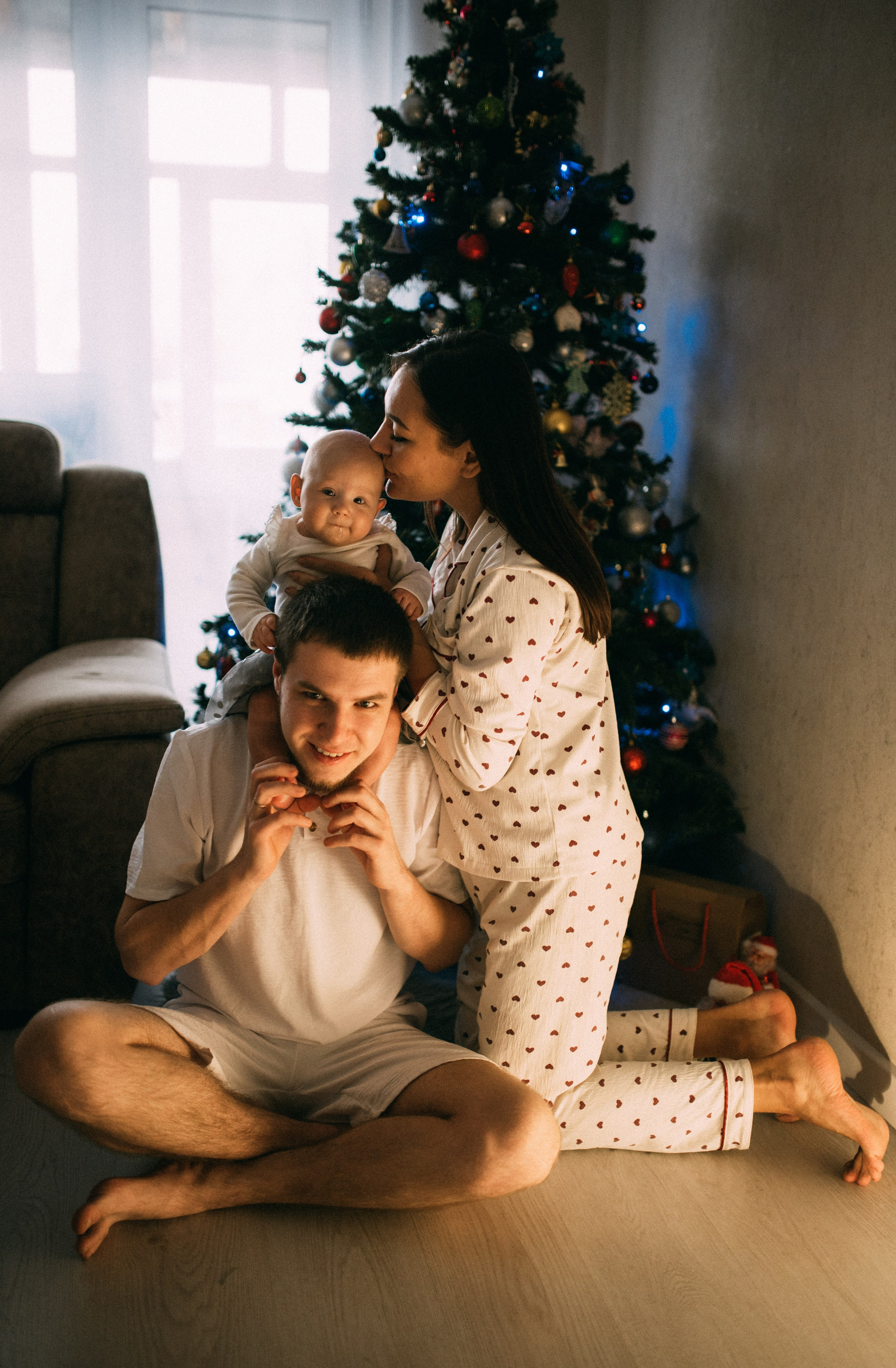 Вся жизнь впереди. Свадебный фотограф Анастасия Бударина