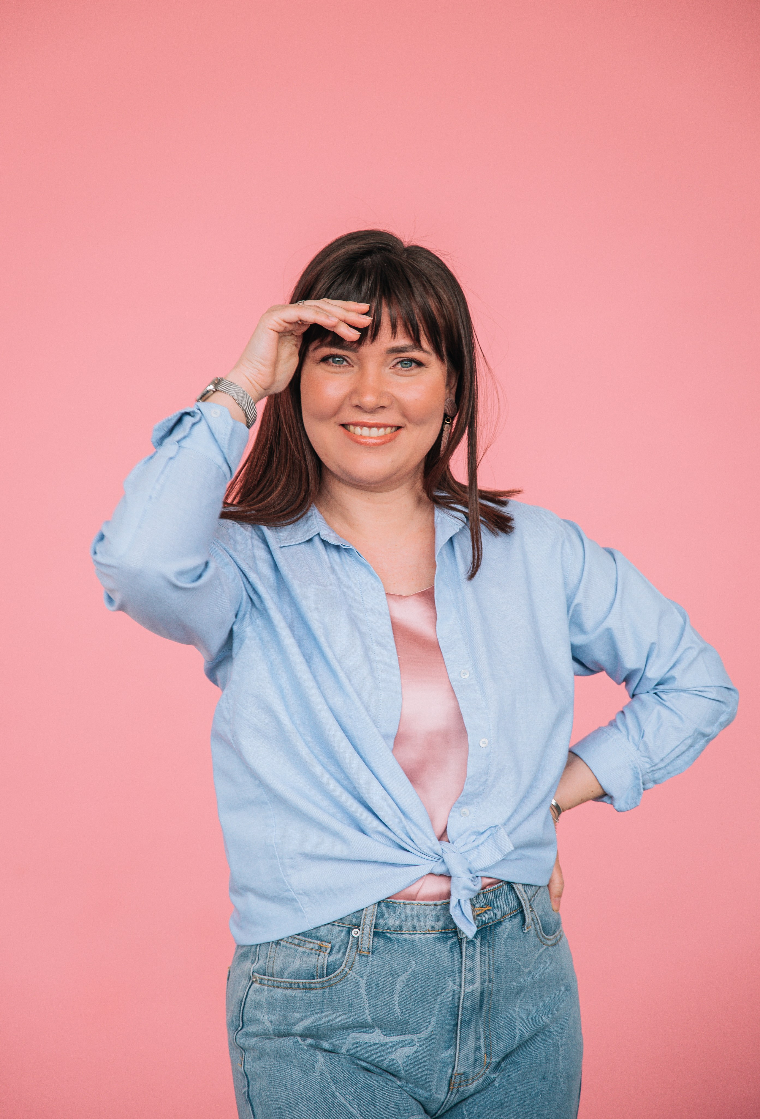 Психолог Оксана Голдаева. Главная