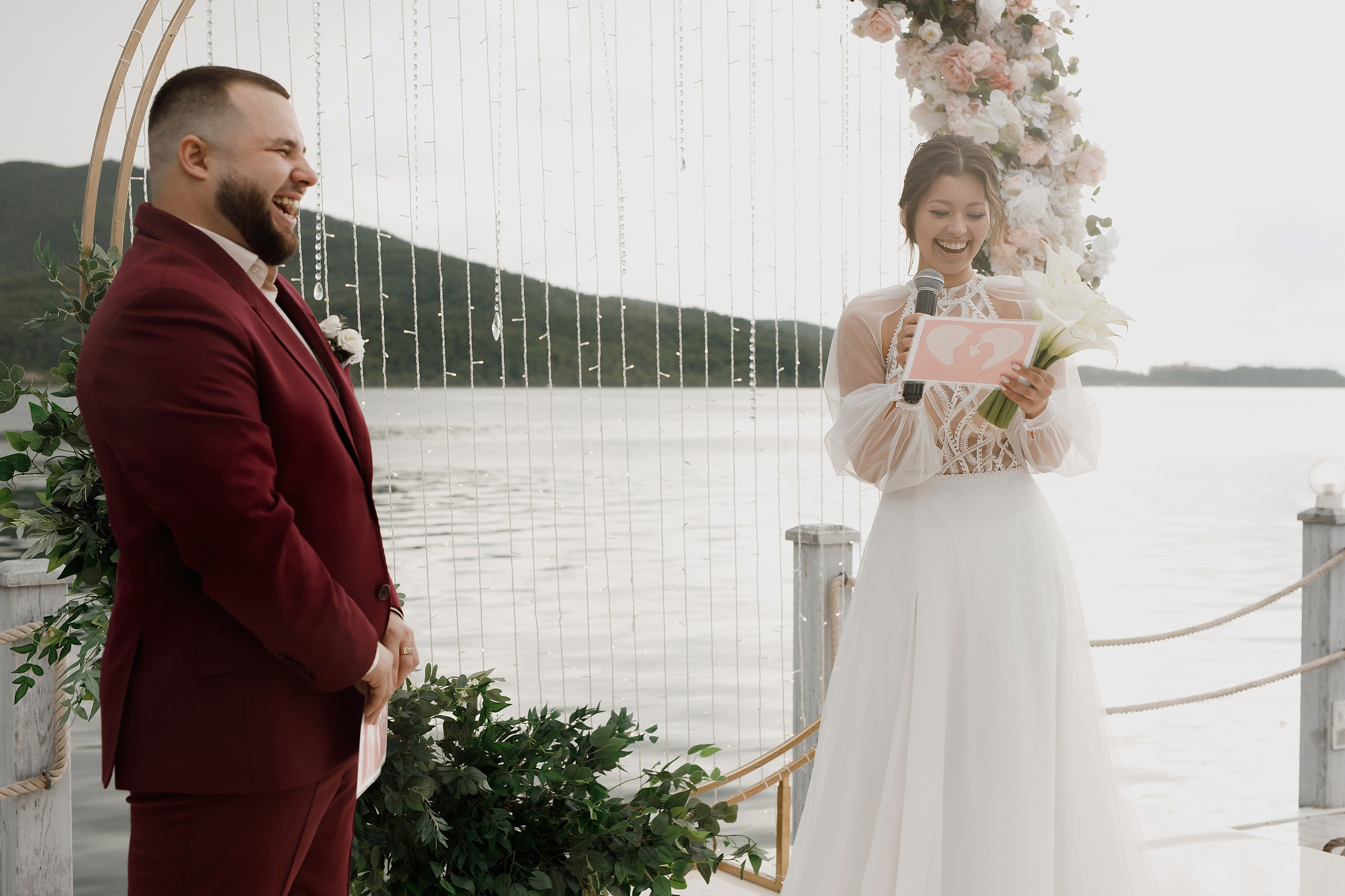 Рада и Максим. Свадебный и семейный фотограф  во Владивостоке Ольга Украинец