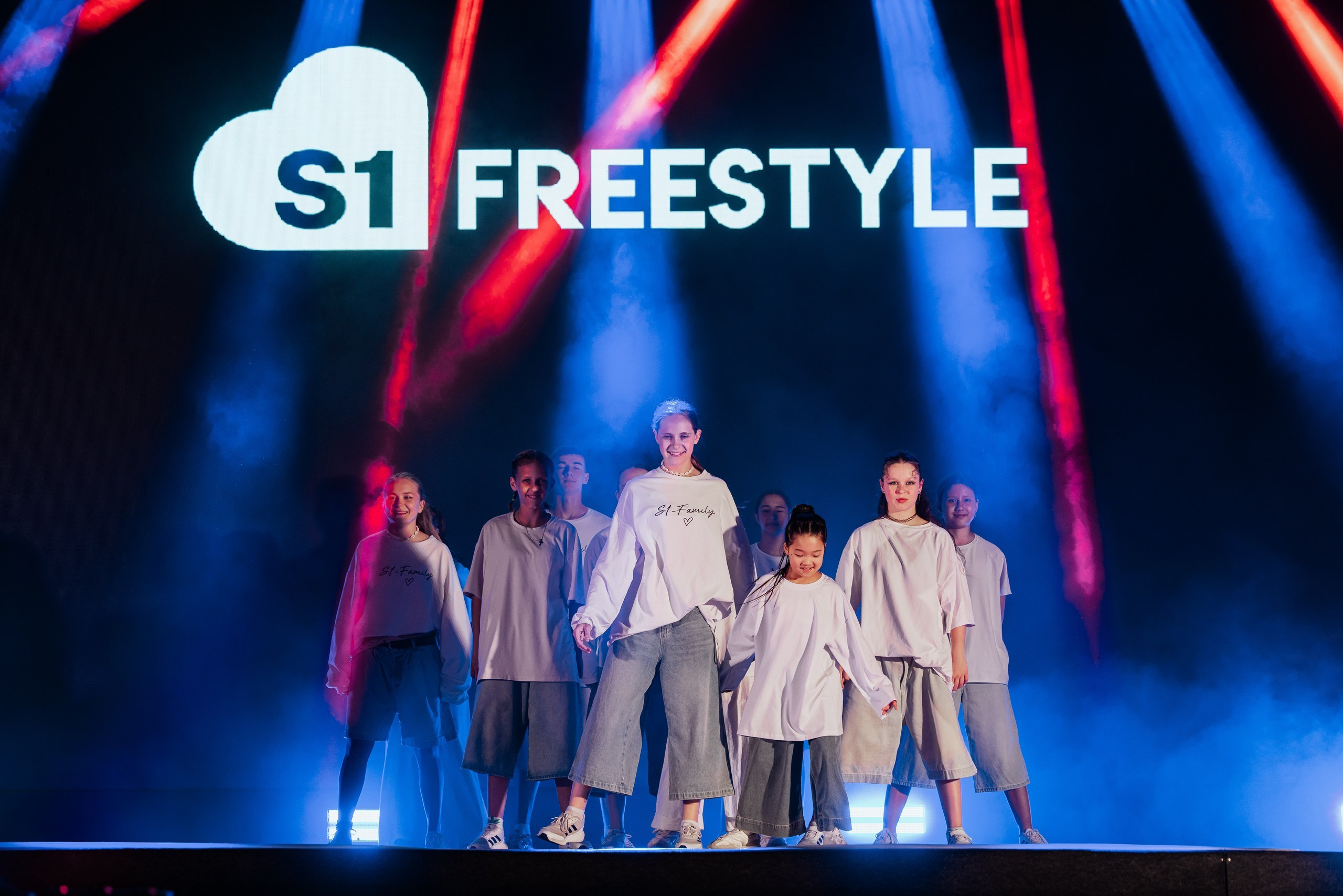 Танцы. Фотограф Николай Петрушкин | Ставрополь, Москва