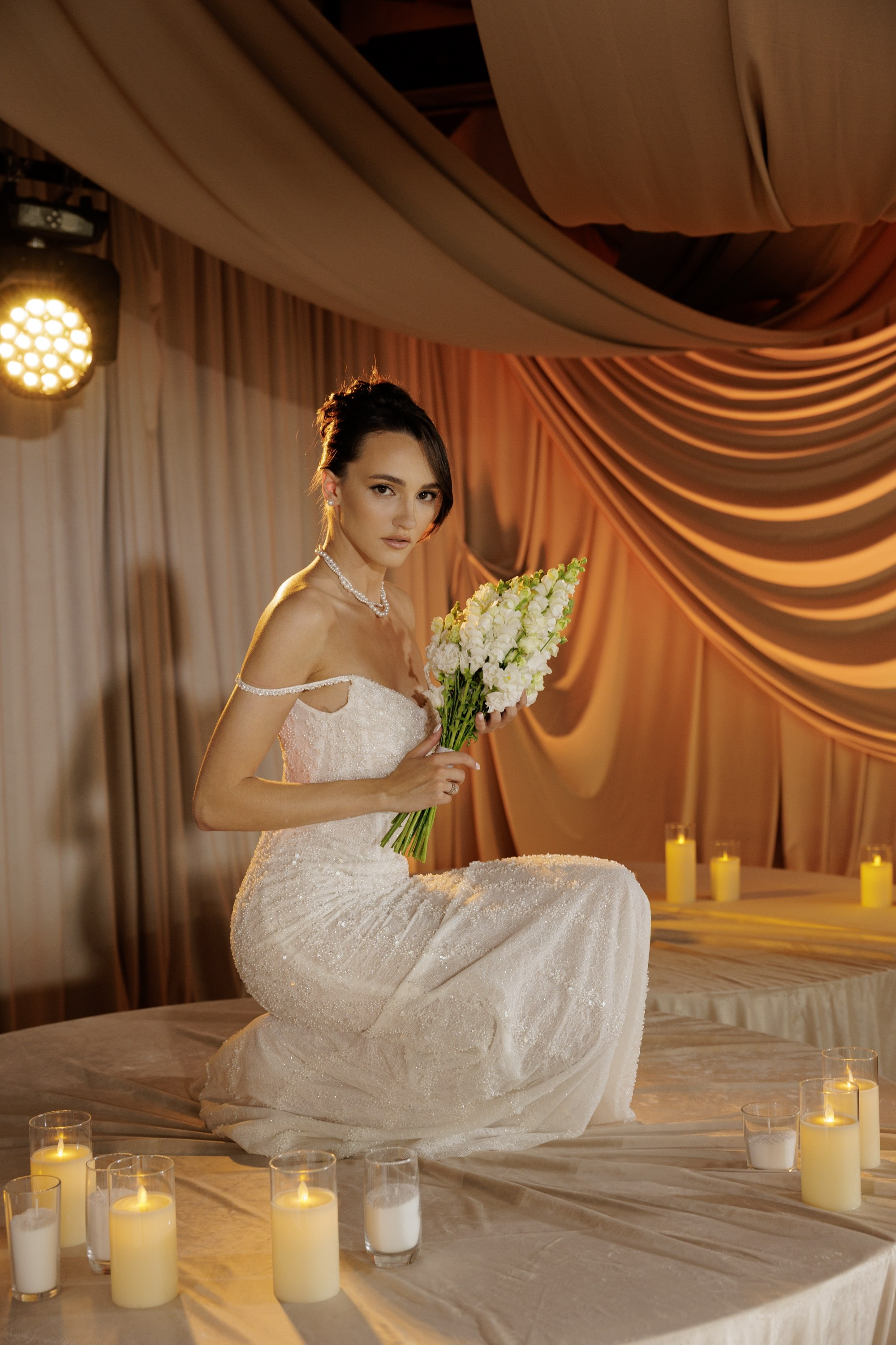 Андрей и Валерия (клиентская серия). Фотограф Иркутск