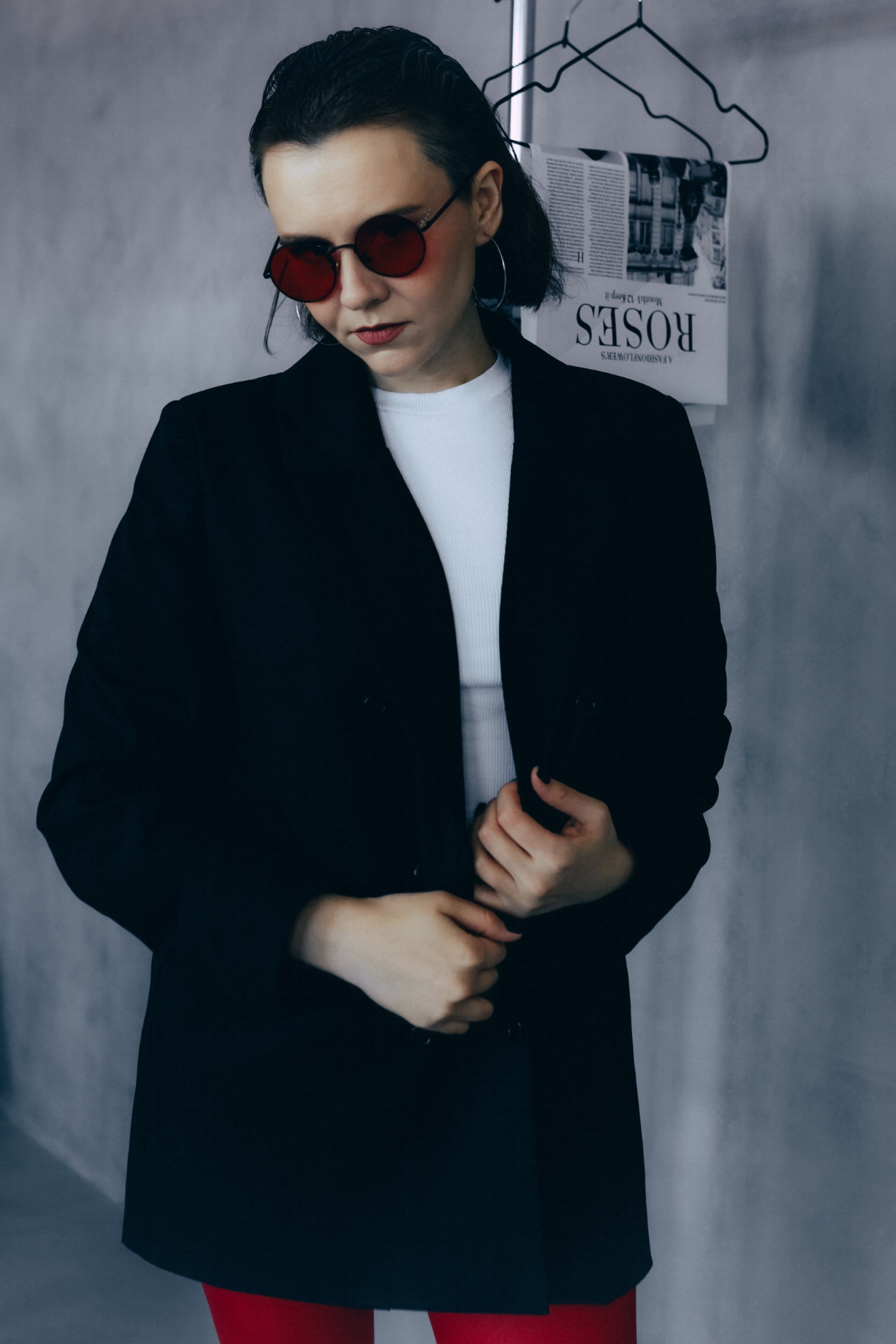 Надежда. Фотограф Стилист Тюмень Вера Хайруллина