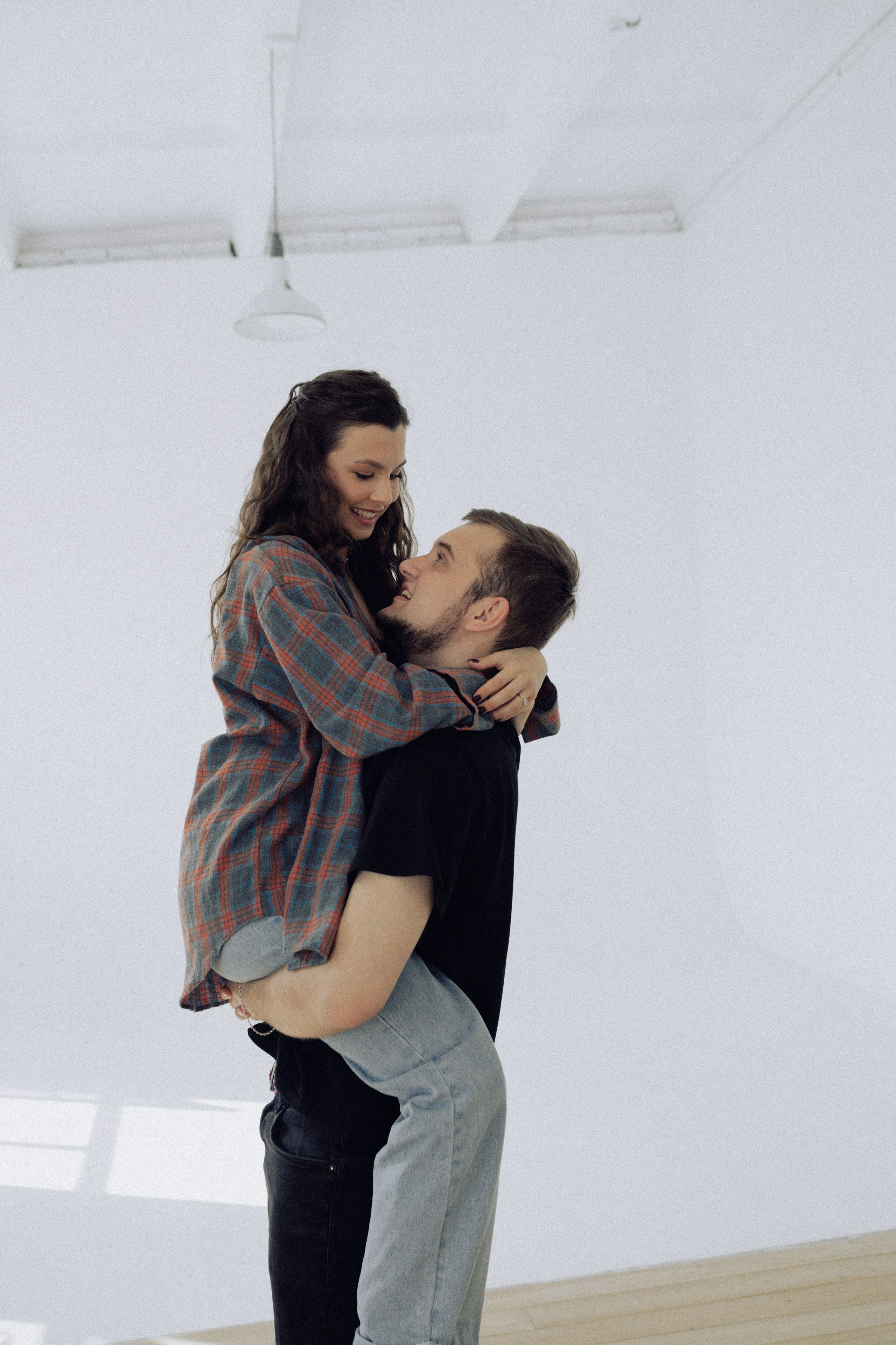 Екатерина и Владимир. Фотограф Стилист Тюмень Вера Хайруллина