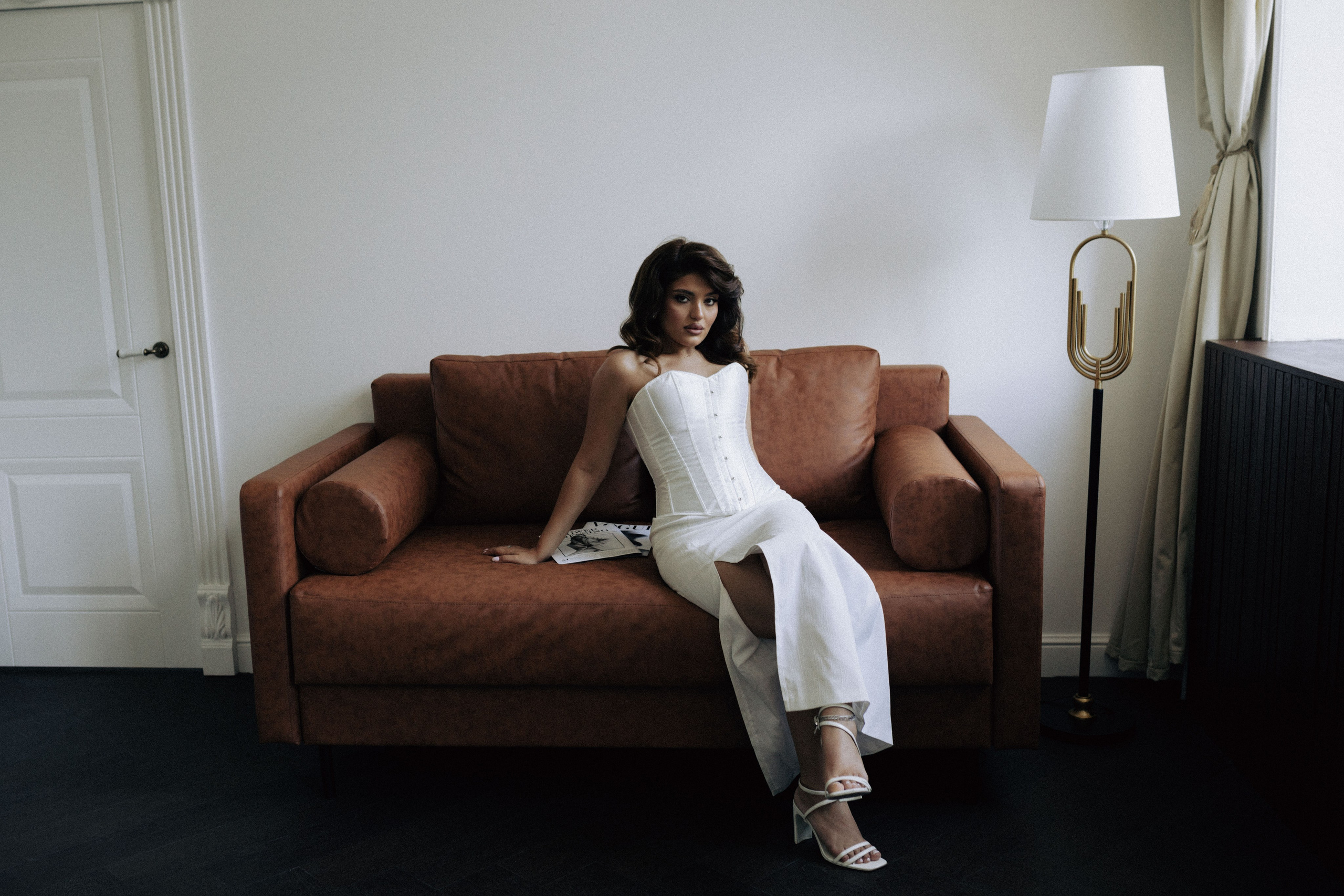 Сона. Фотограф Стилист Тюмень Вера Хайруллина