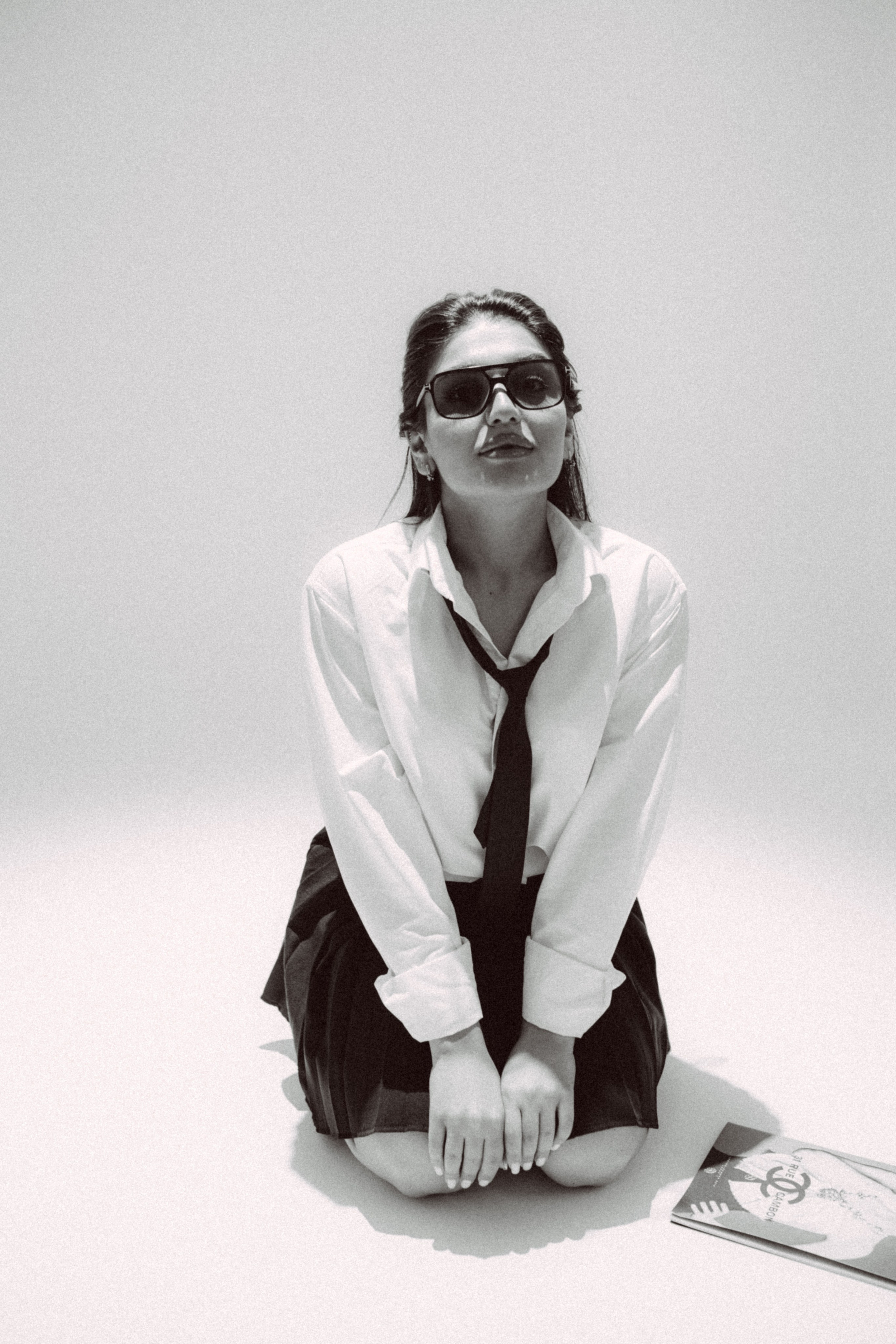 Сона. Фотограф Стилист Тюмень Вера Хайруллина