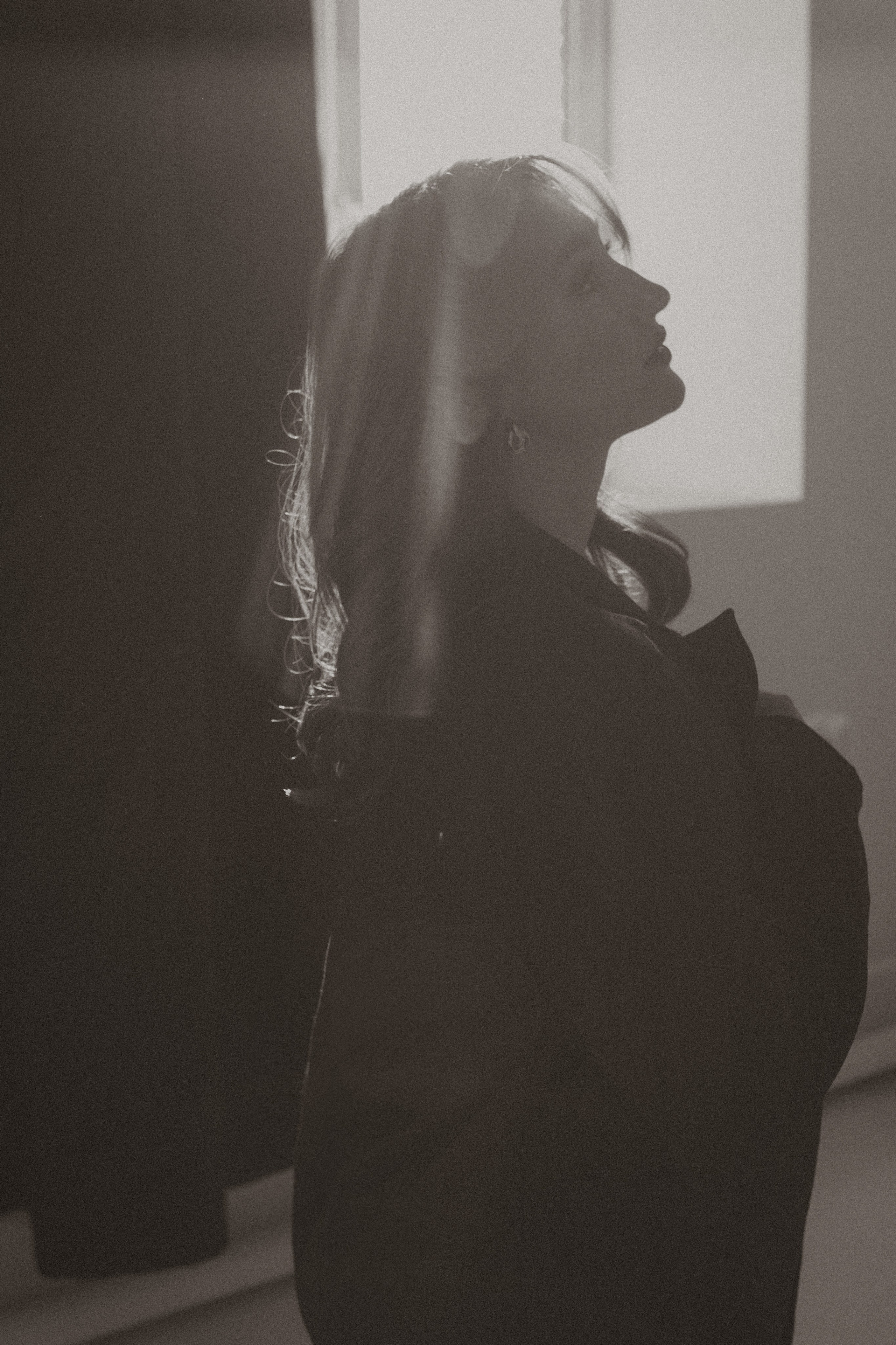 Даша. Фотограф Стилист Тюмень Вера Хайруллина