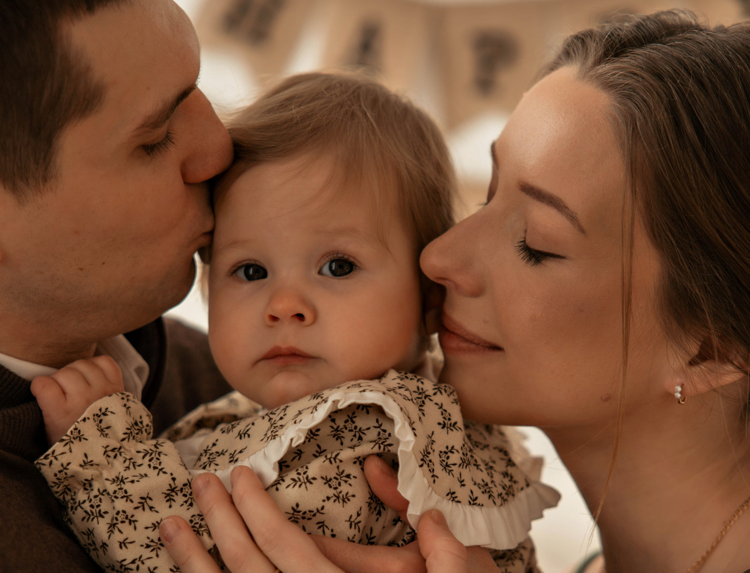 Семейные истории. Семейный фотограф Регина Чудо