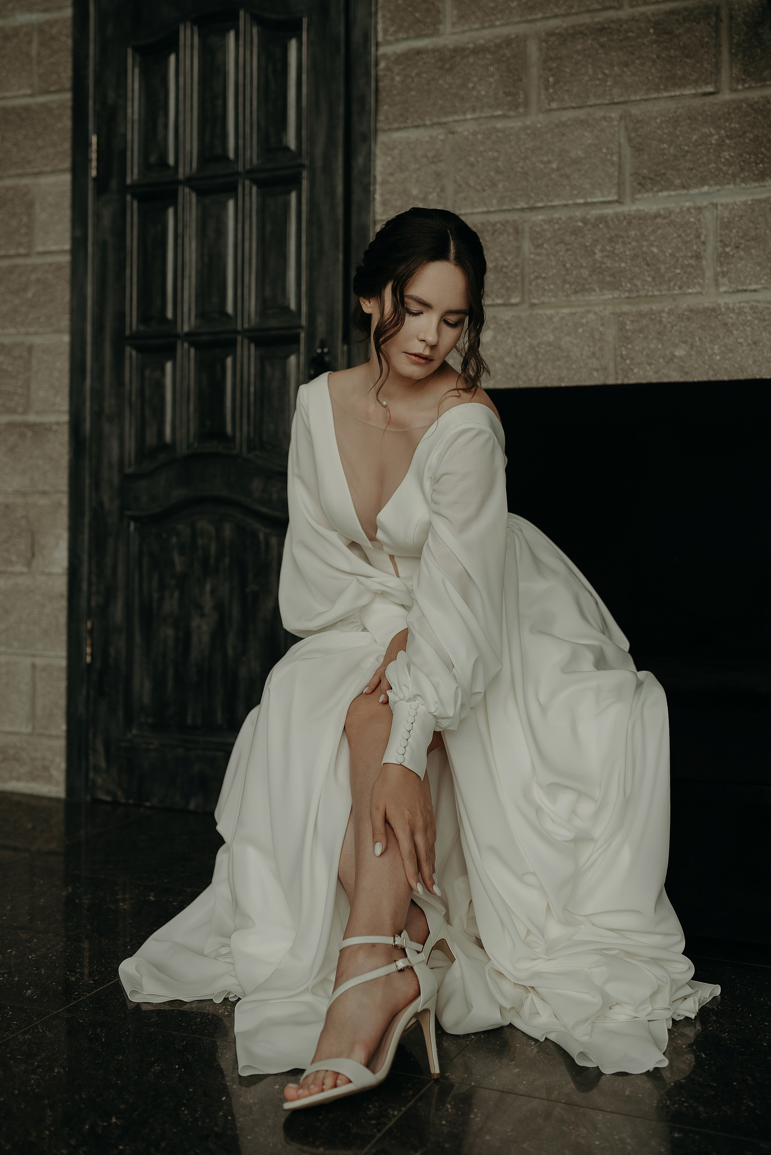 Антонина & Илья. Индивидуальный и lovestory фотограф в Самаре. Никонорова Наталья