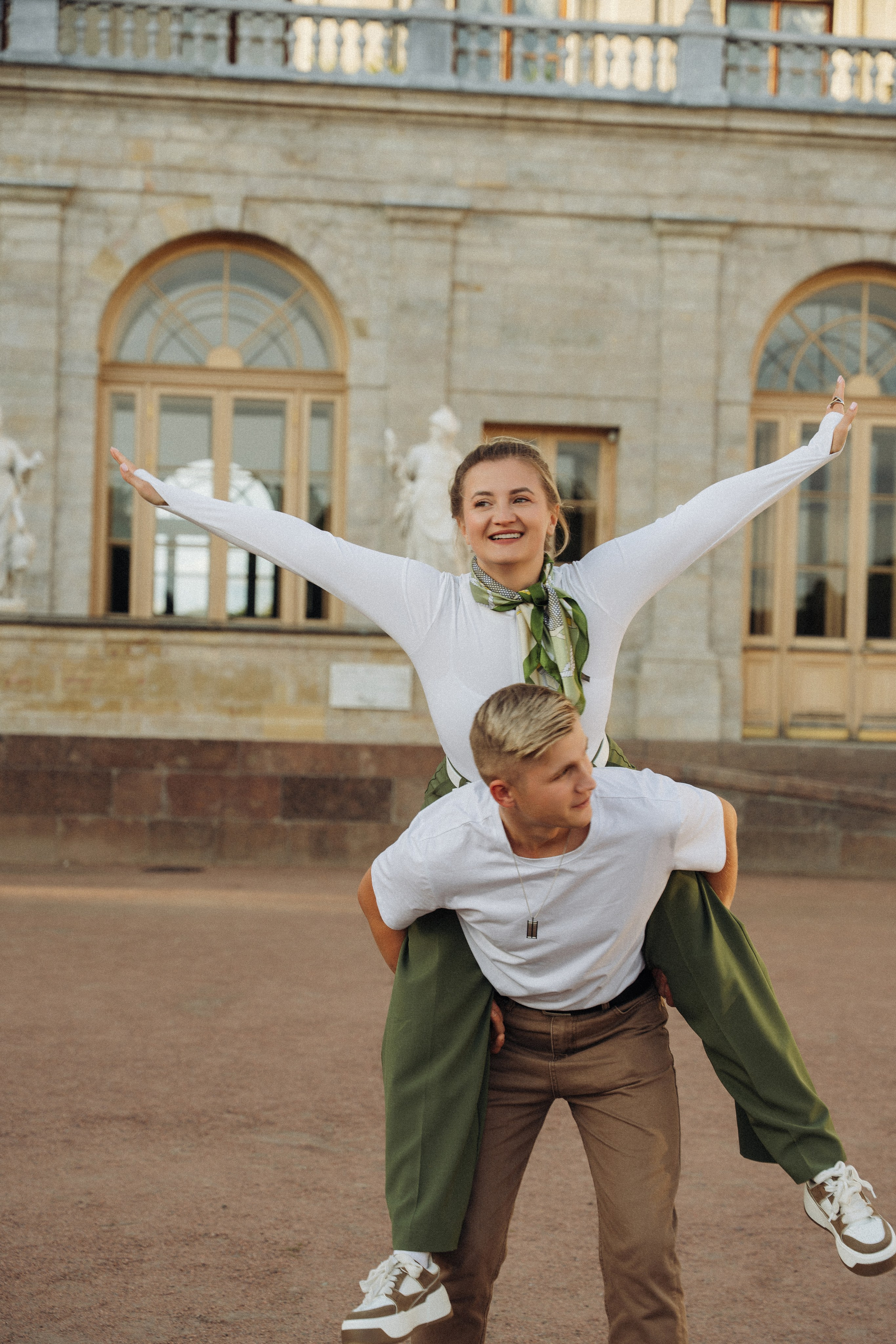 D & A. Фотограф Санкт-Петербург/Гомель Виктория Петрова