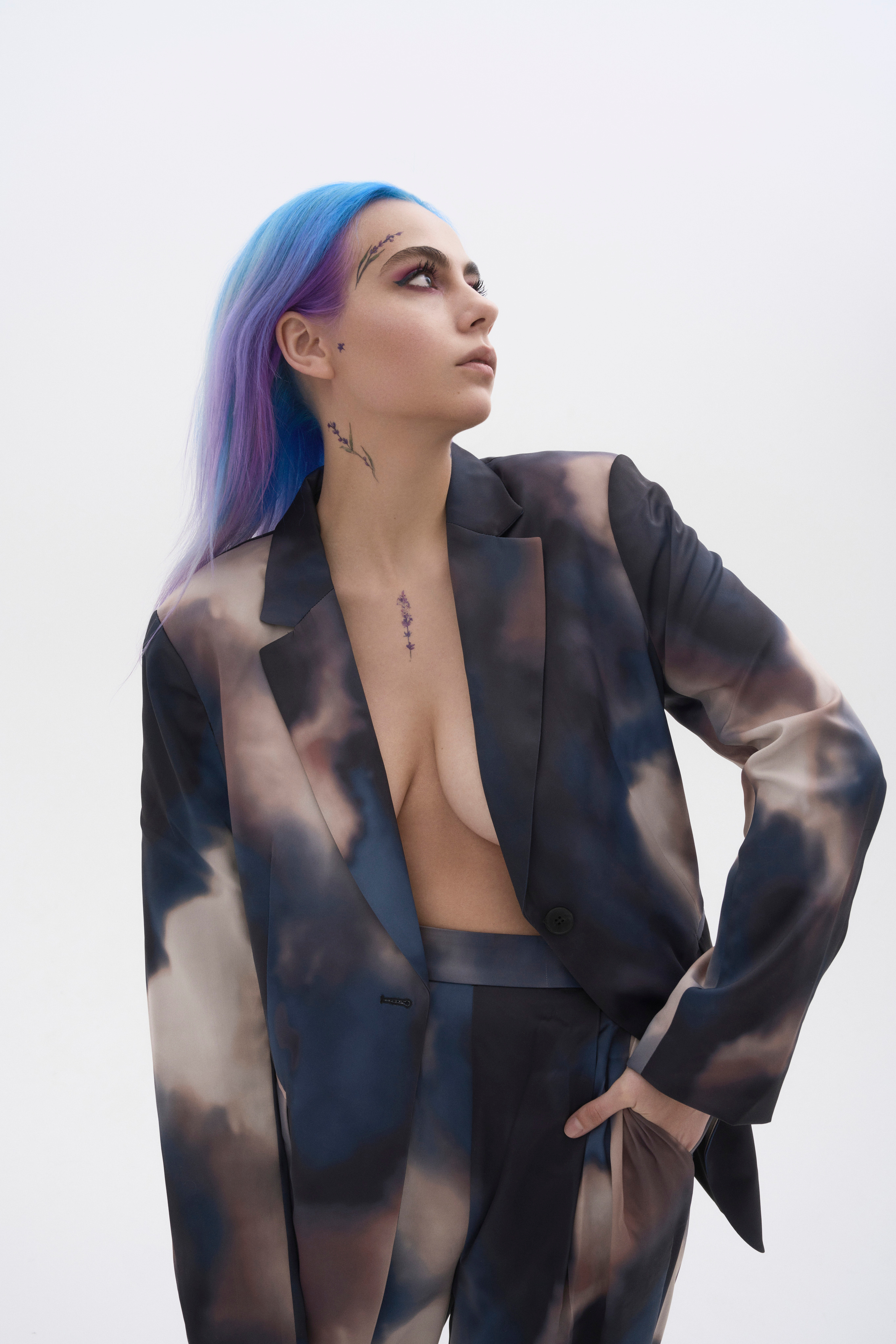 In Bloom We Trust. Фотограф Любовь Белявцева