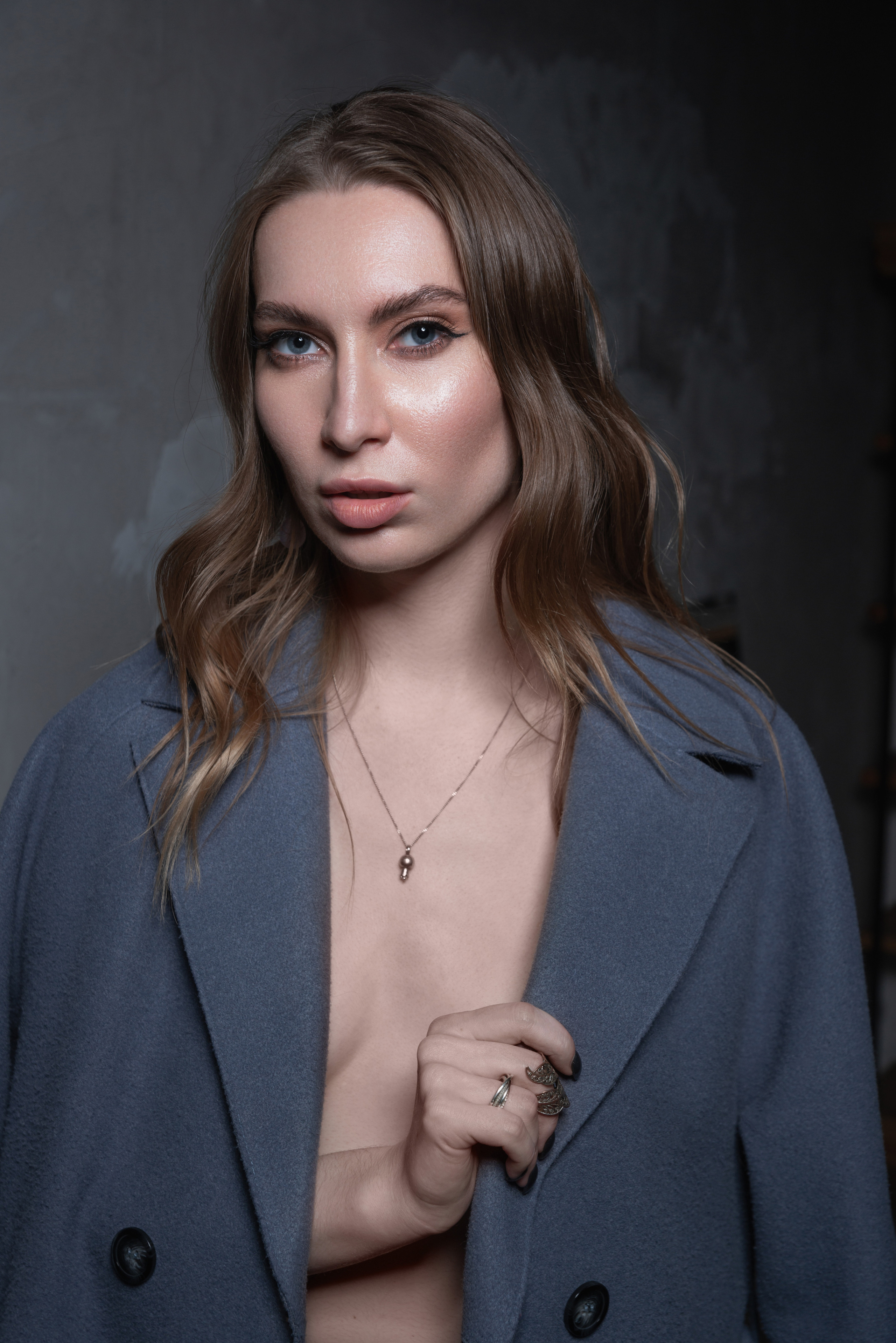 Елена. Фотограф Любовь Белявцева