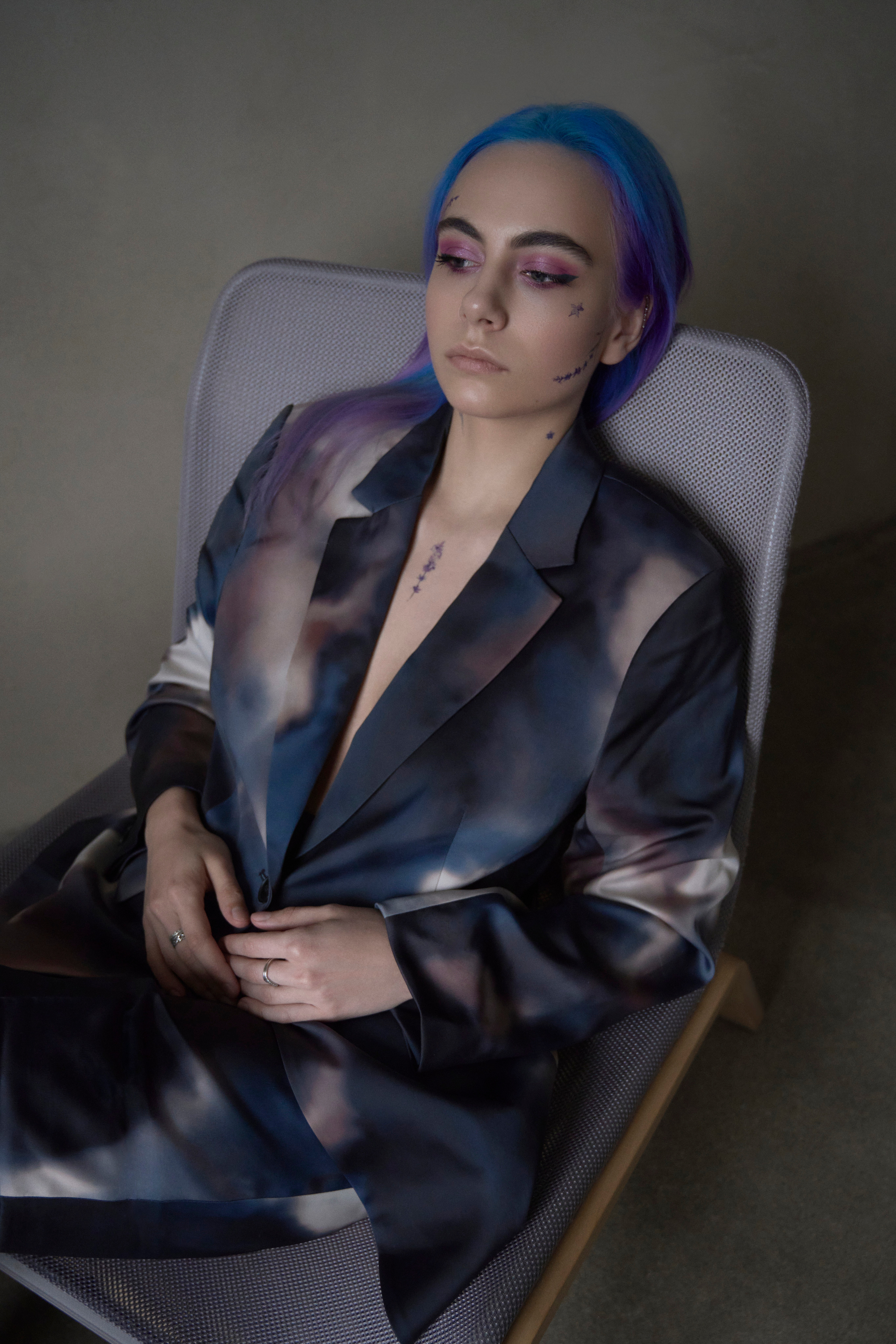 In Bloom We Trust. Фотограф Любовь Белявцева