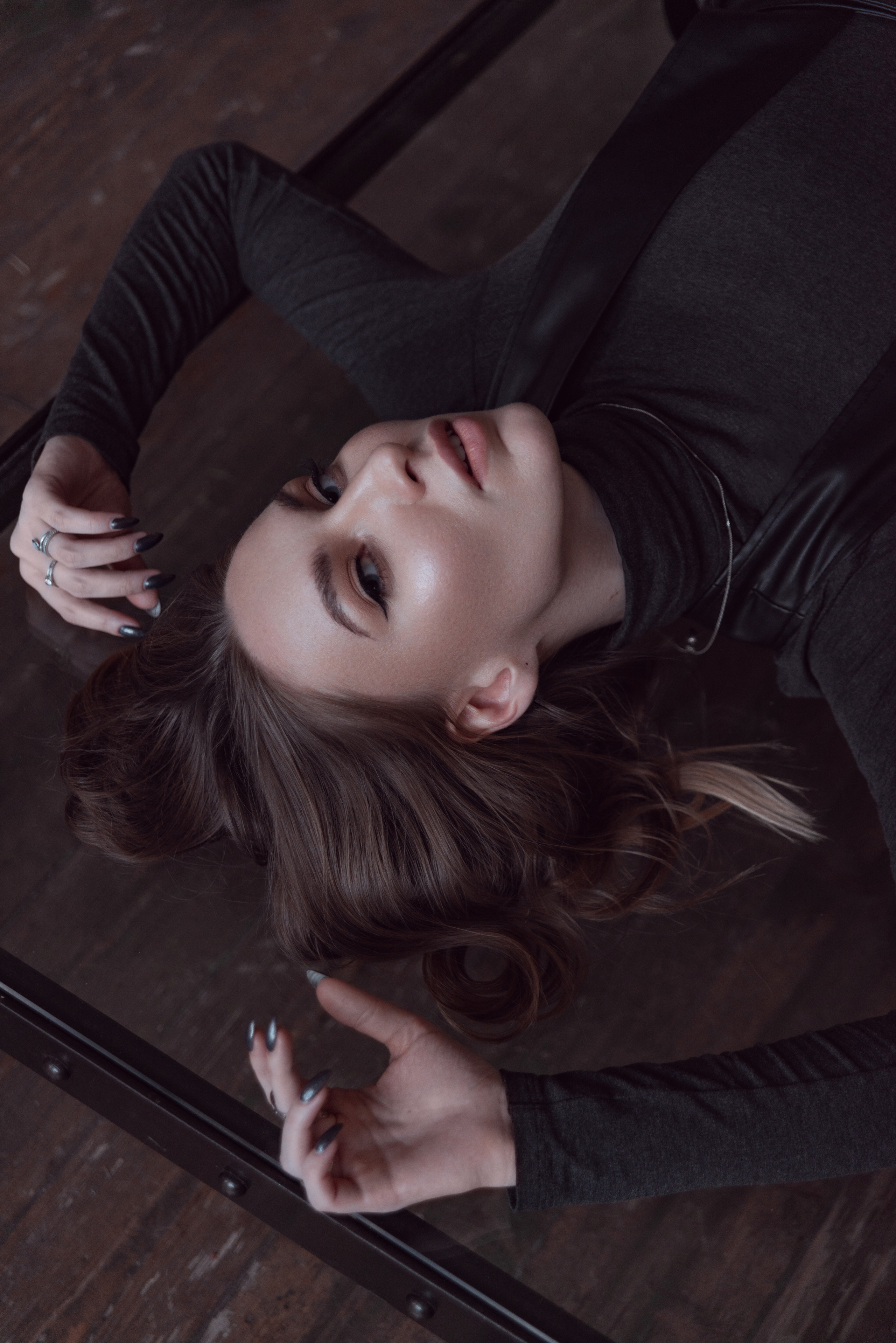 Елена. Фотограф Любовь Белявцева