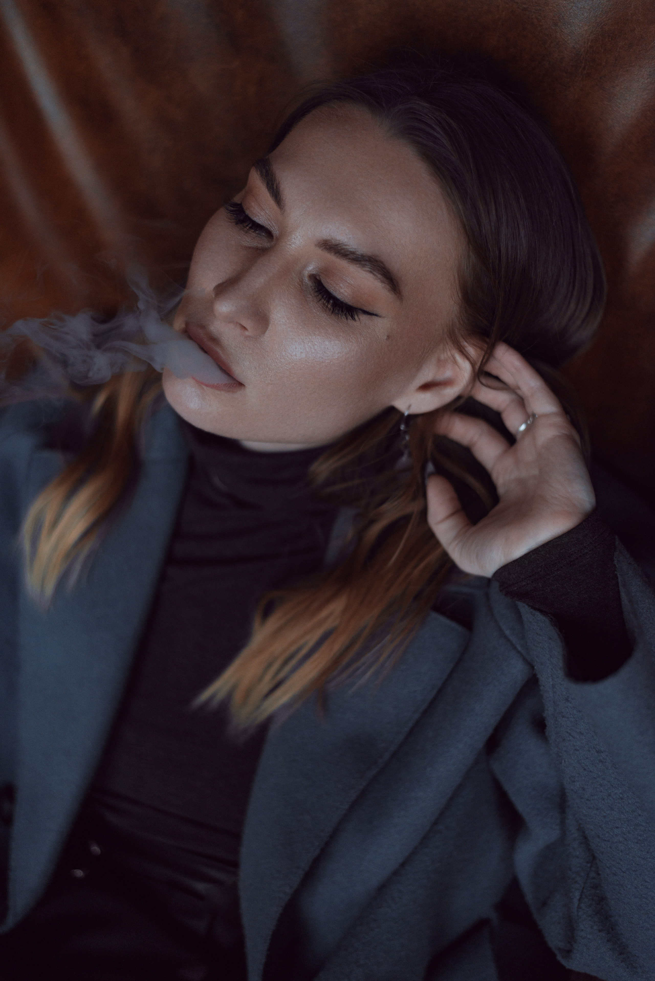 Елена. Фотограф Любовь Белявцева