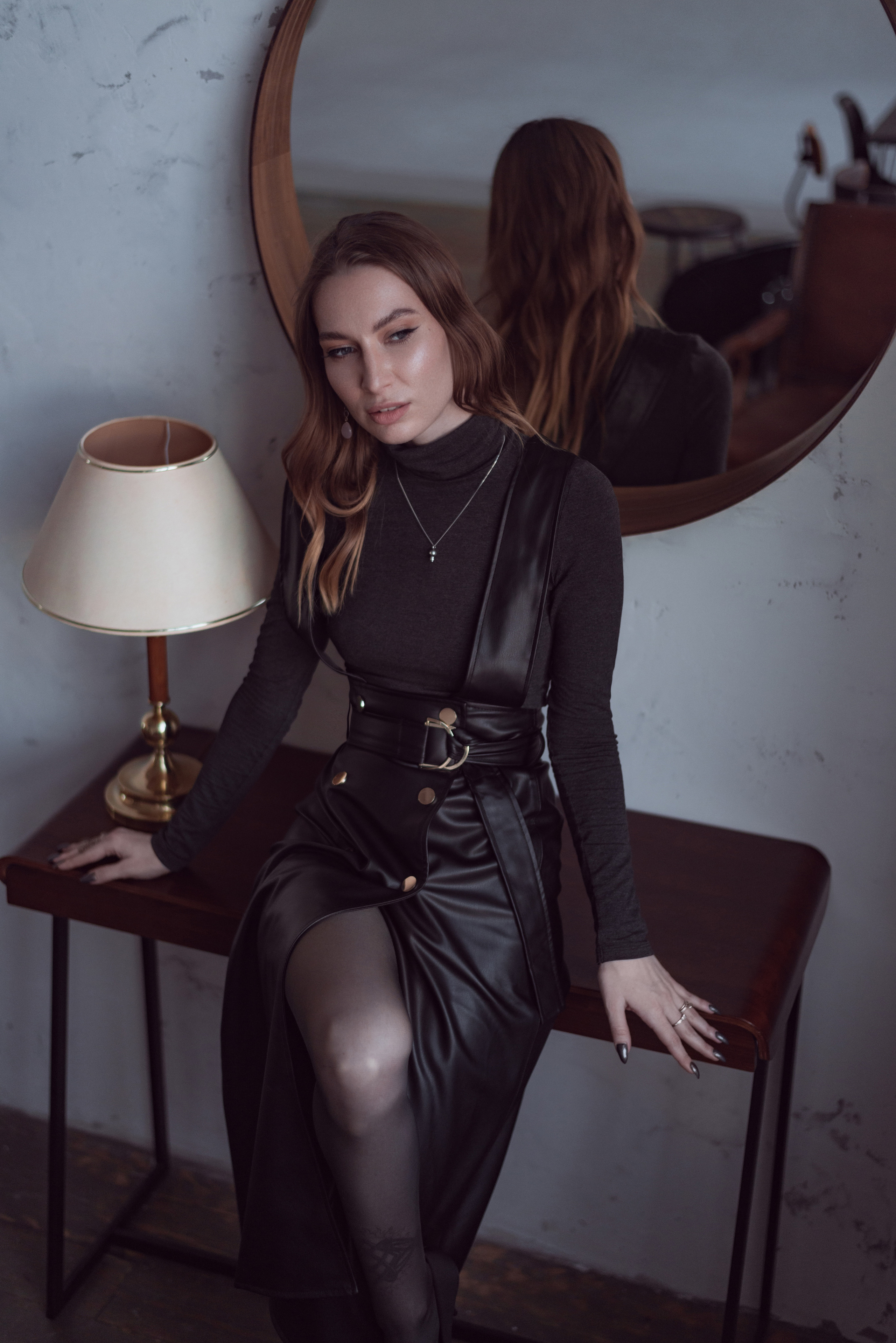 Елена. Фотограф Любовь Белявцева