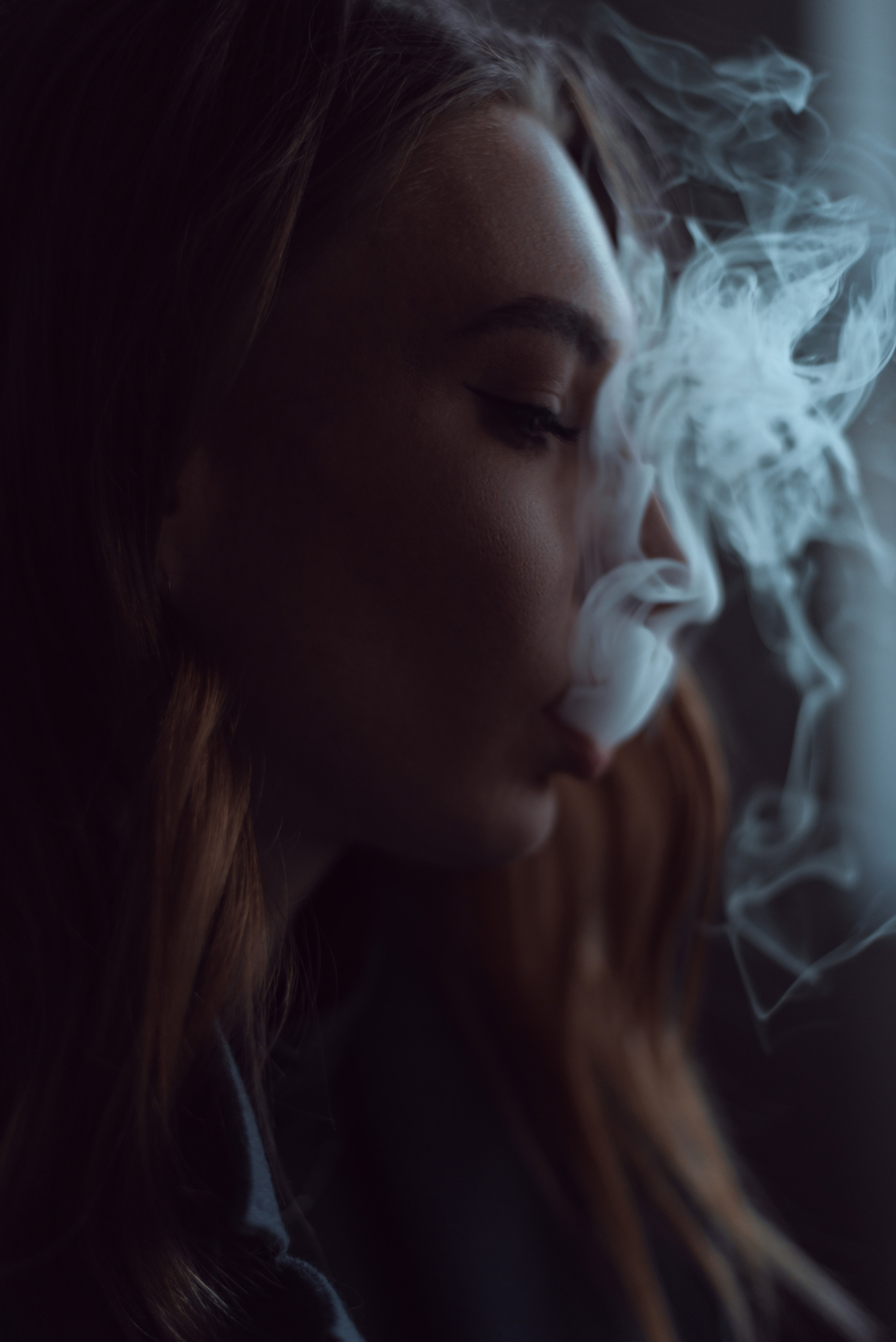 Елена. Фотограф Любовь Белявцева