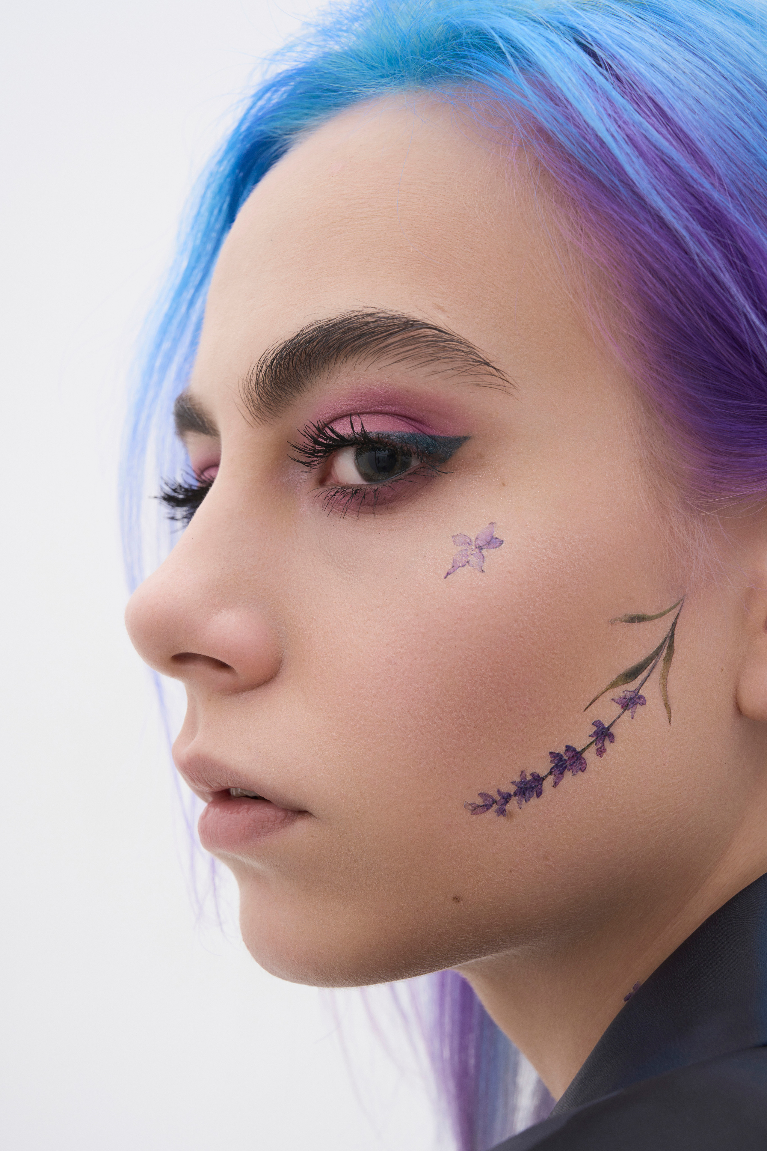 In Bloom We Trust. Фотограф Любовь Белявцева